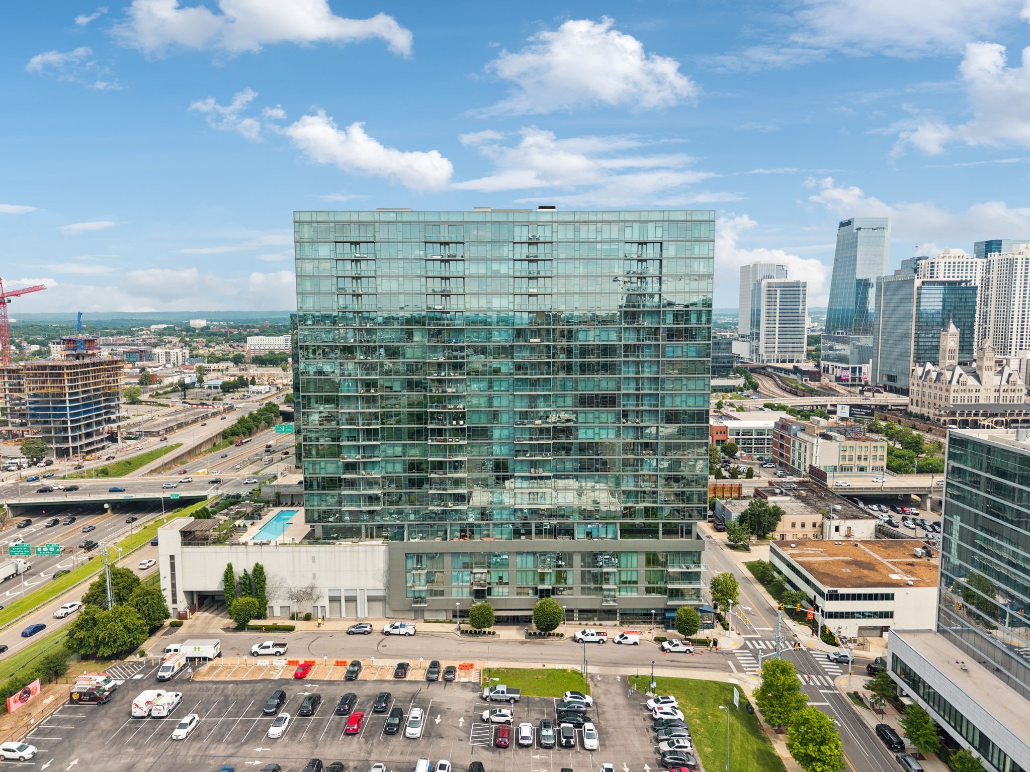 1212 Laurel St Unit: 302