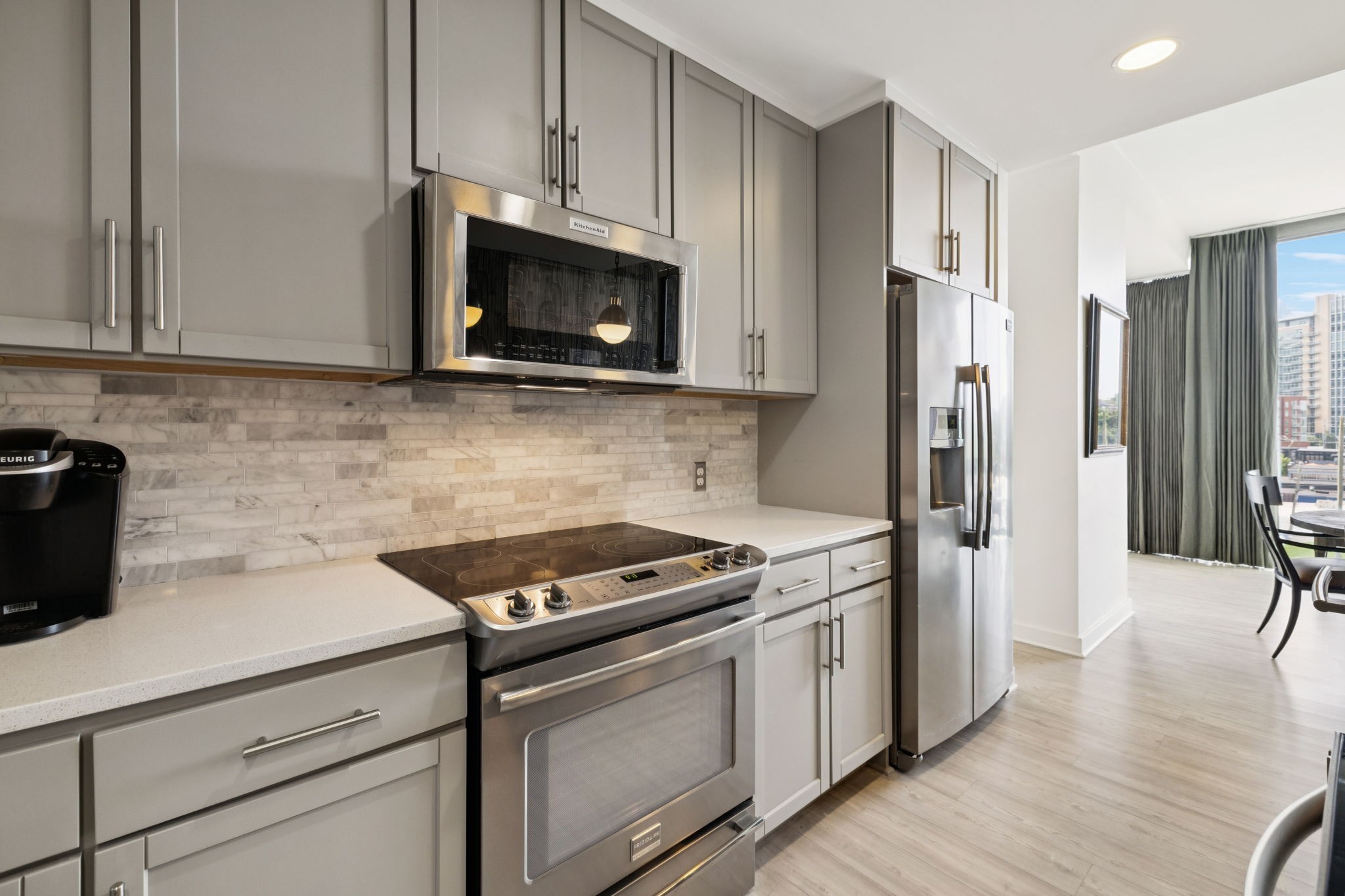 1212 Laurel St Unit: 302