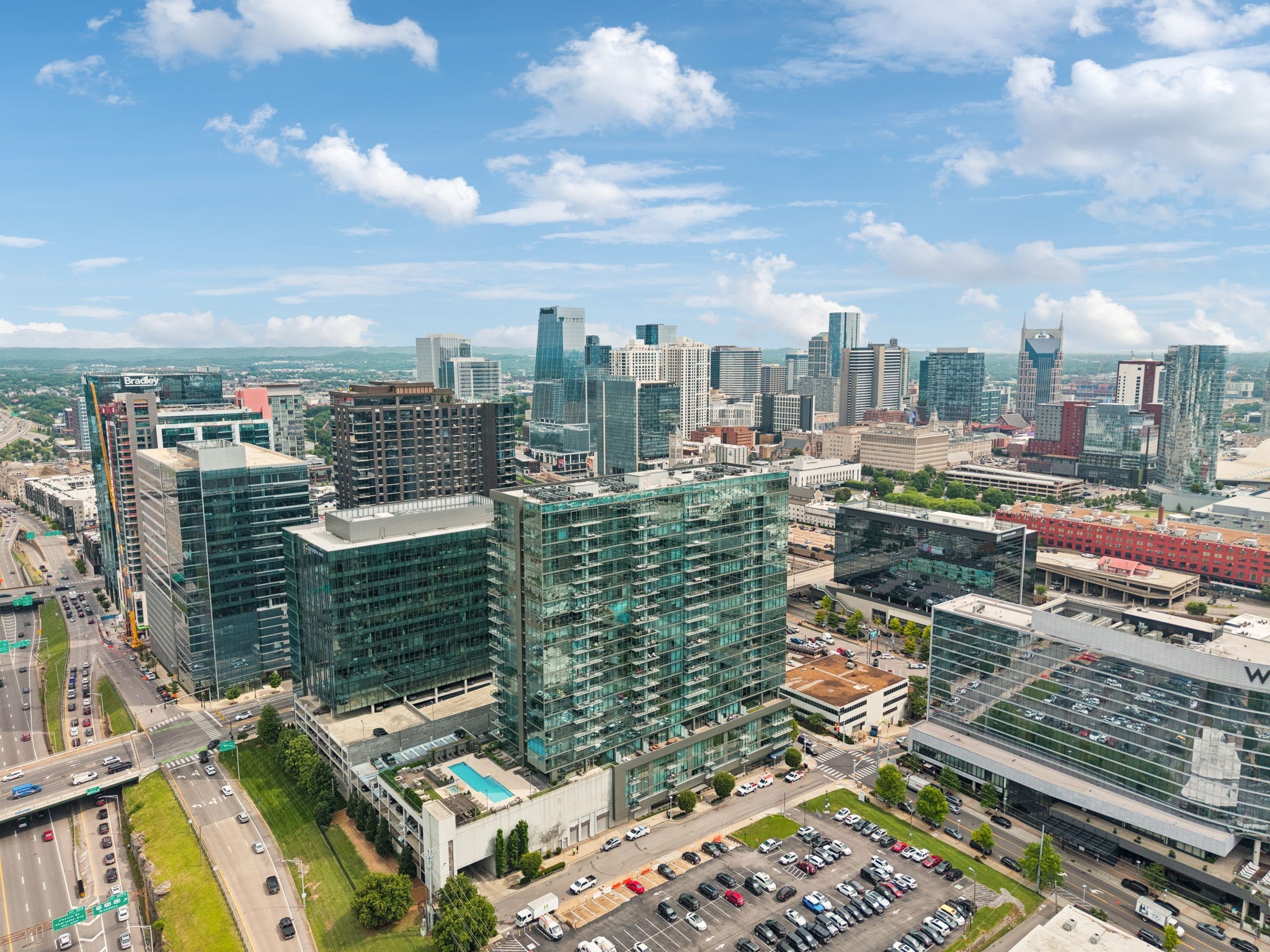 1212 Laurel St Unit: 302