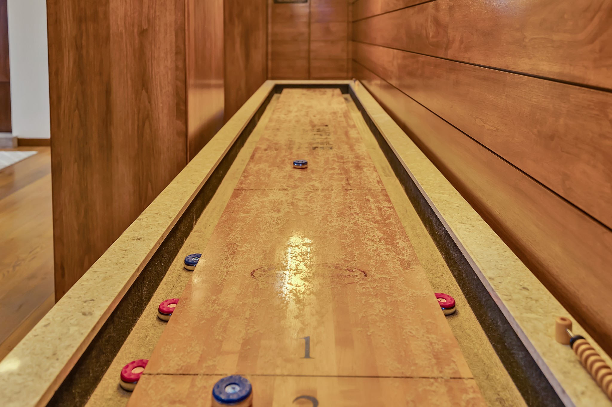 1212 Laurel St Unit: 302