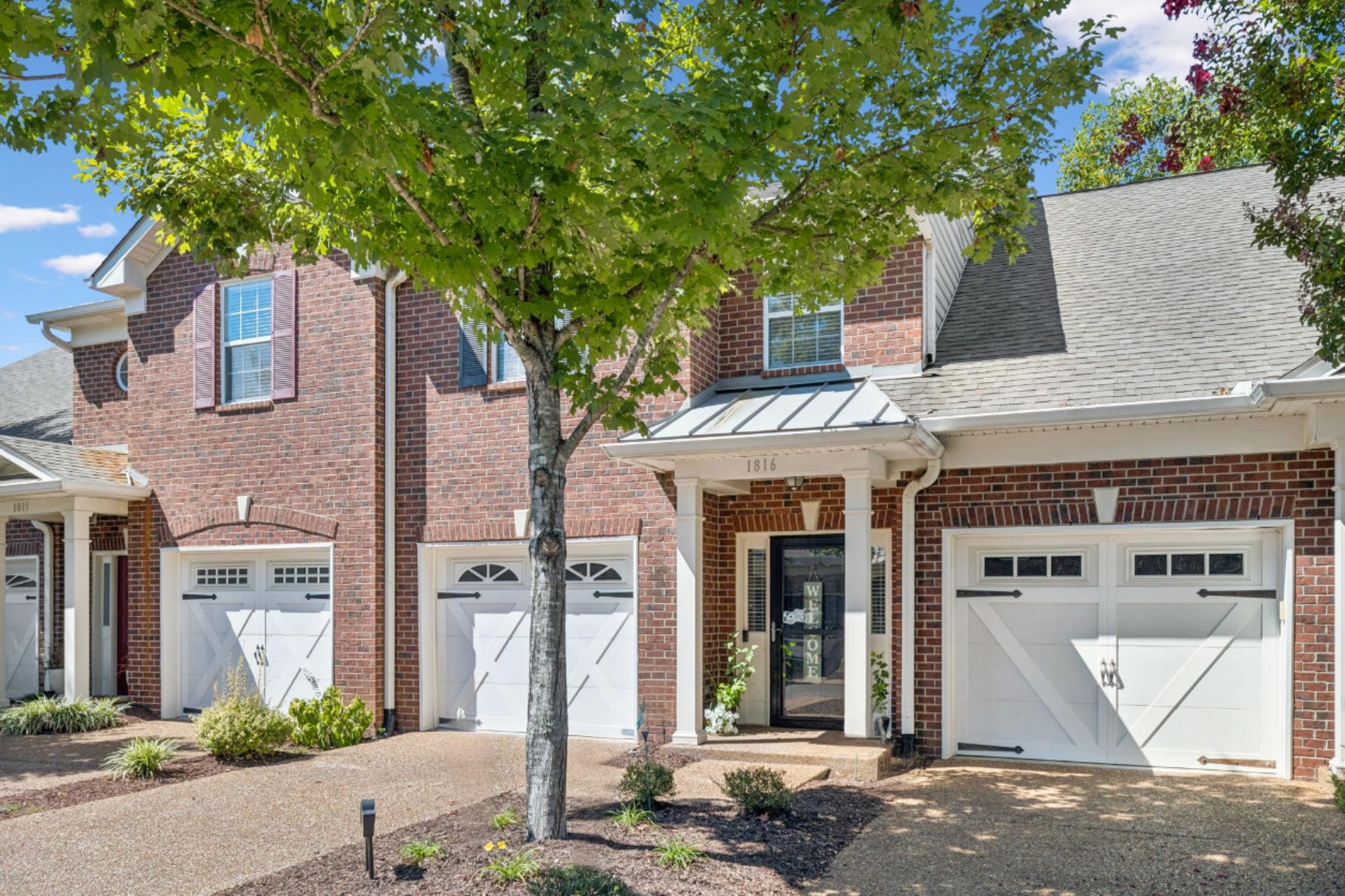 1816 Brentwood Pointe