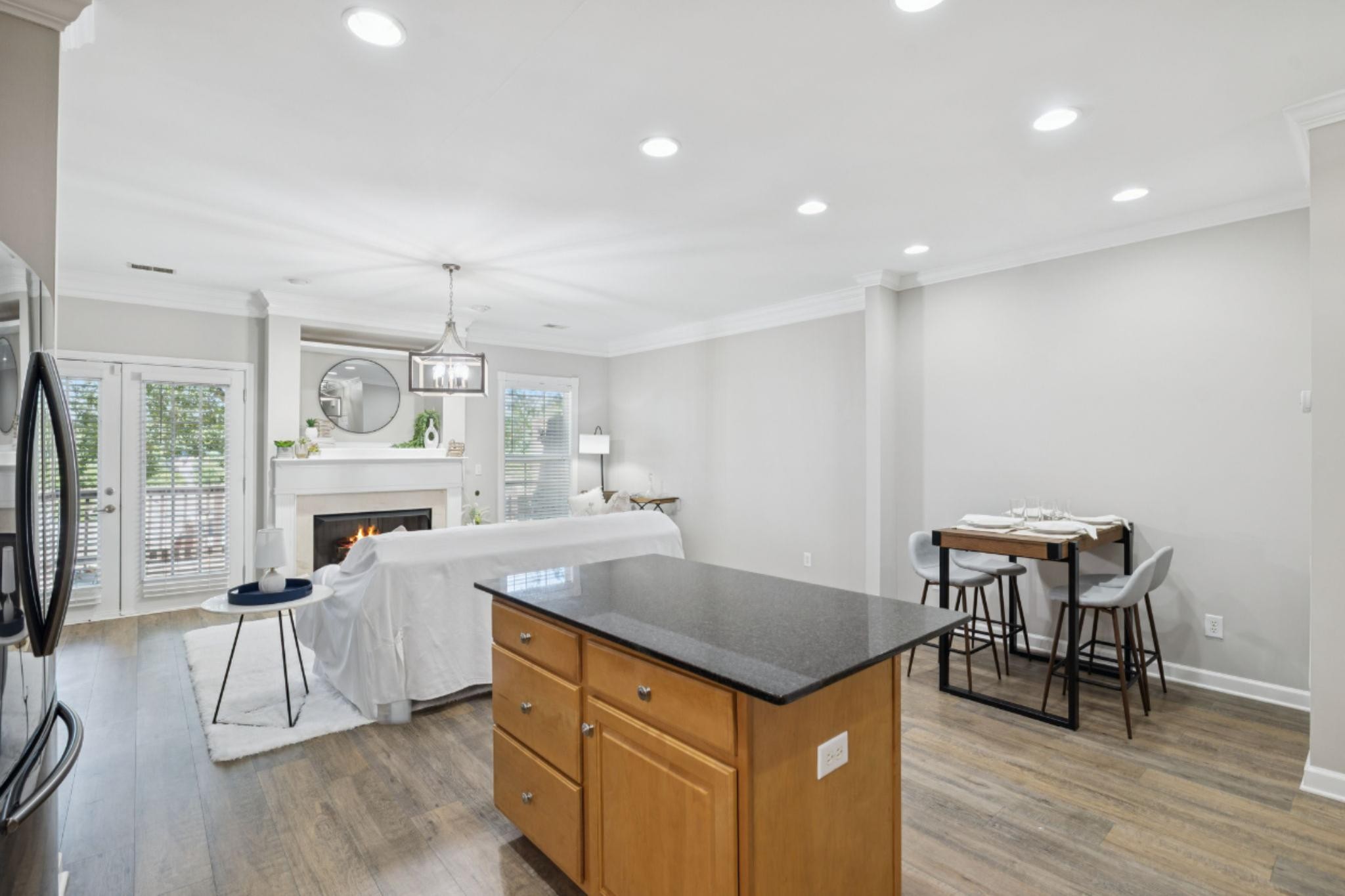 1816 Brentwood Pointe