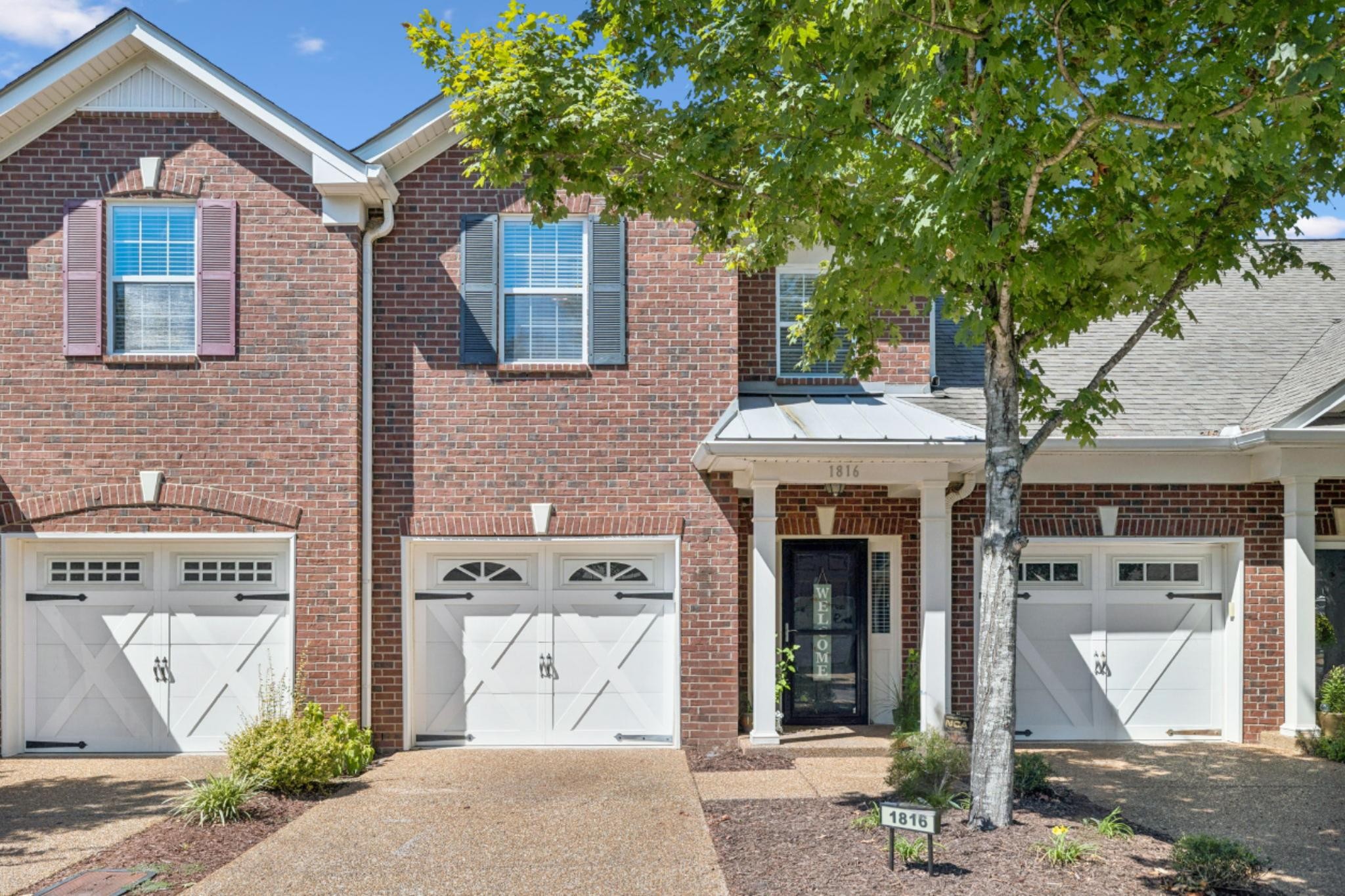 1816 Brentwood Pointe