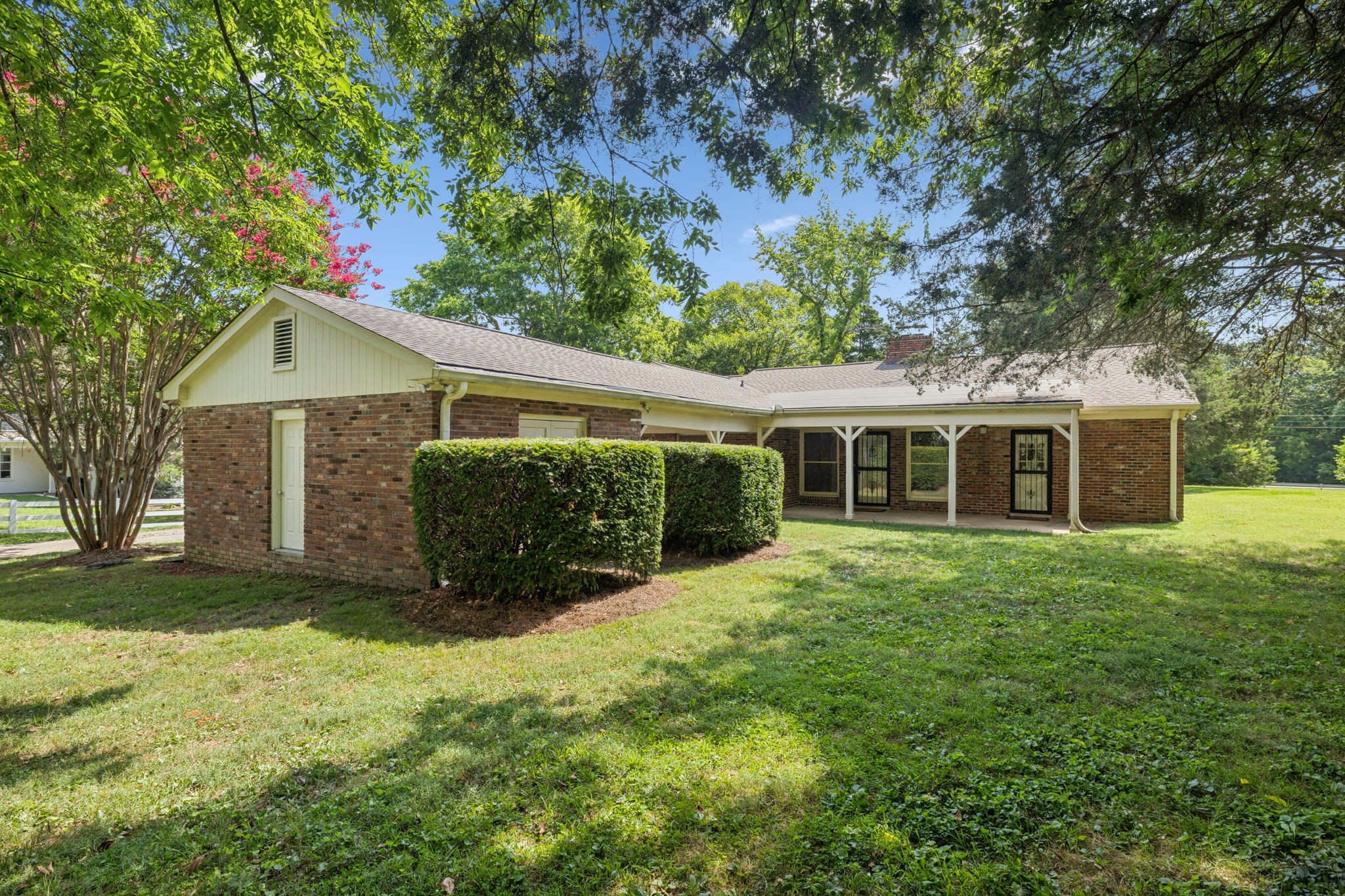 4719 Granny White Pike
