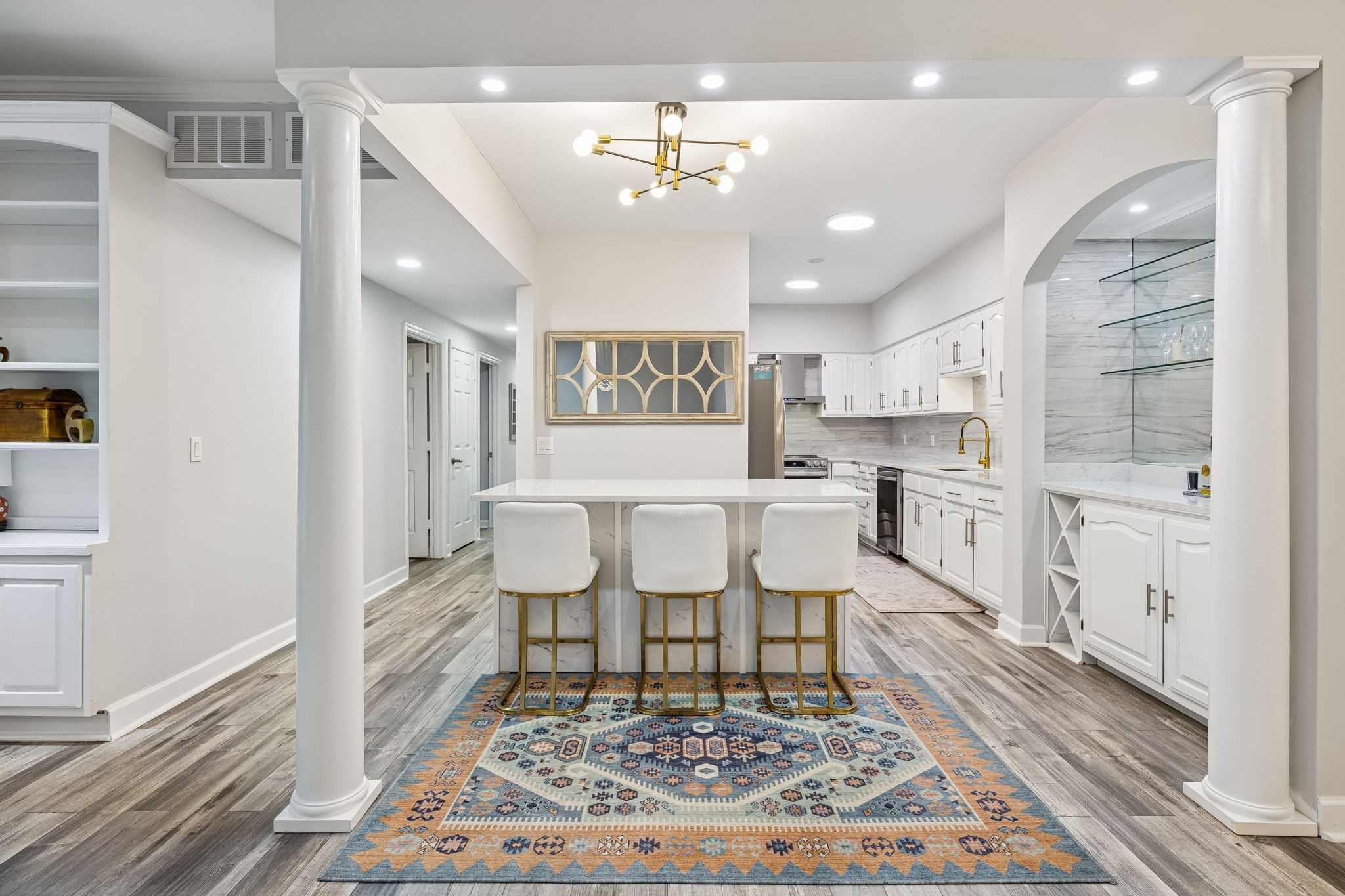 4500 Post Rd Unit: 44