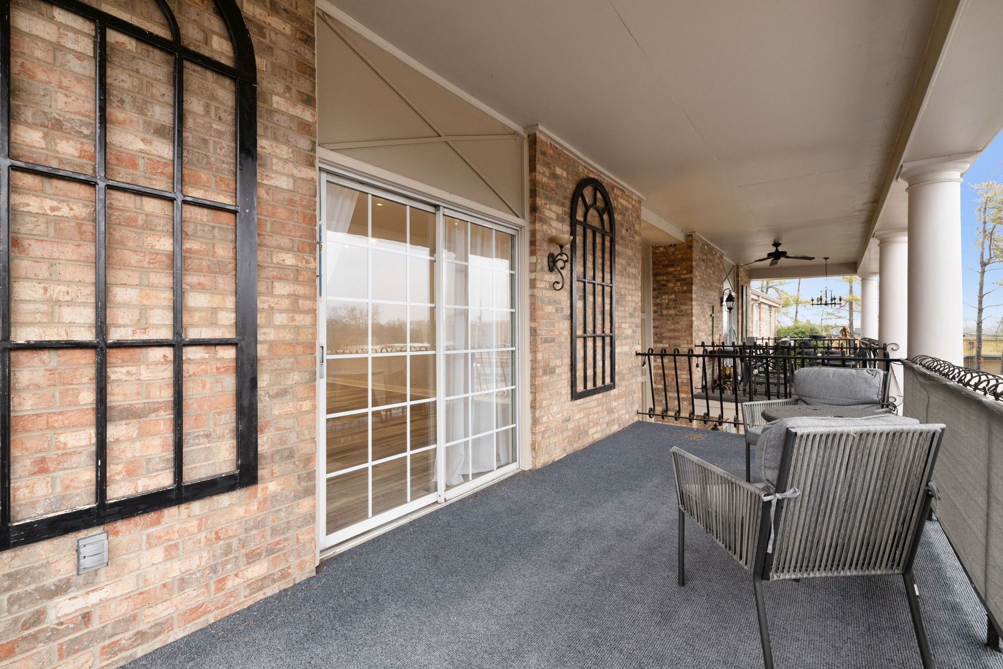 4500 Post Rd Unit: 44