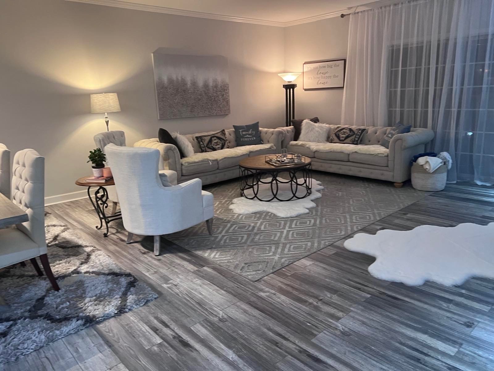 4500 Post Rd Unit: 44