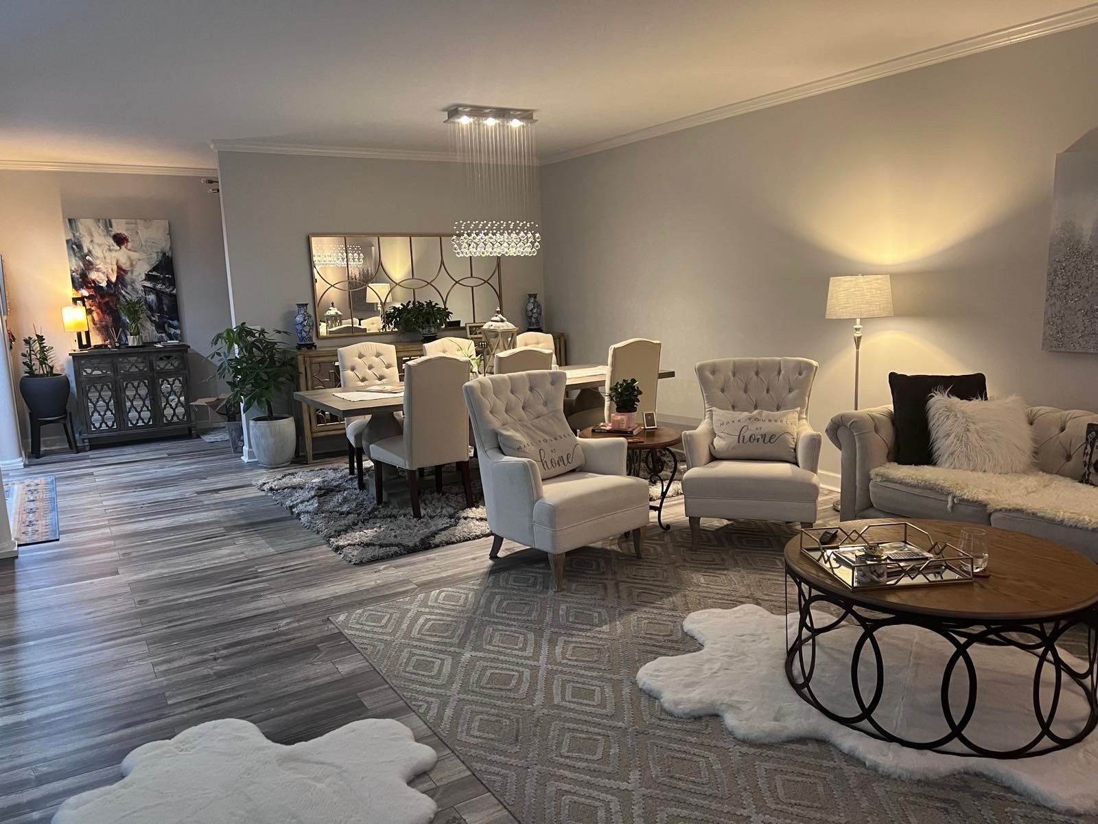 4500 Post Rd Unit: 44