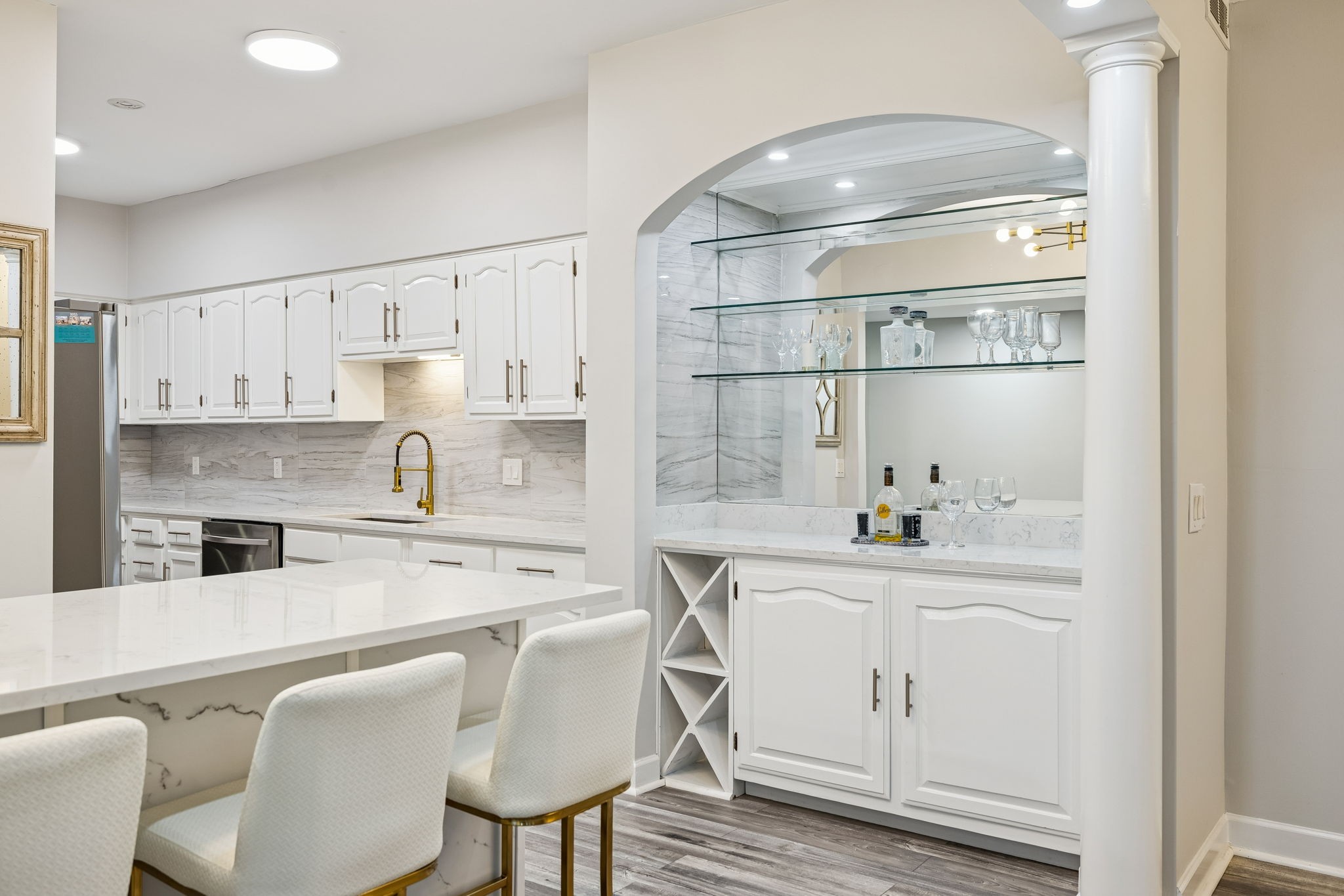 4500 Post Rd Unit: 44