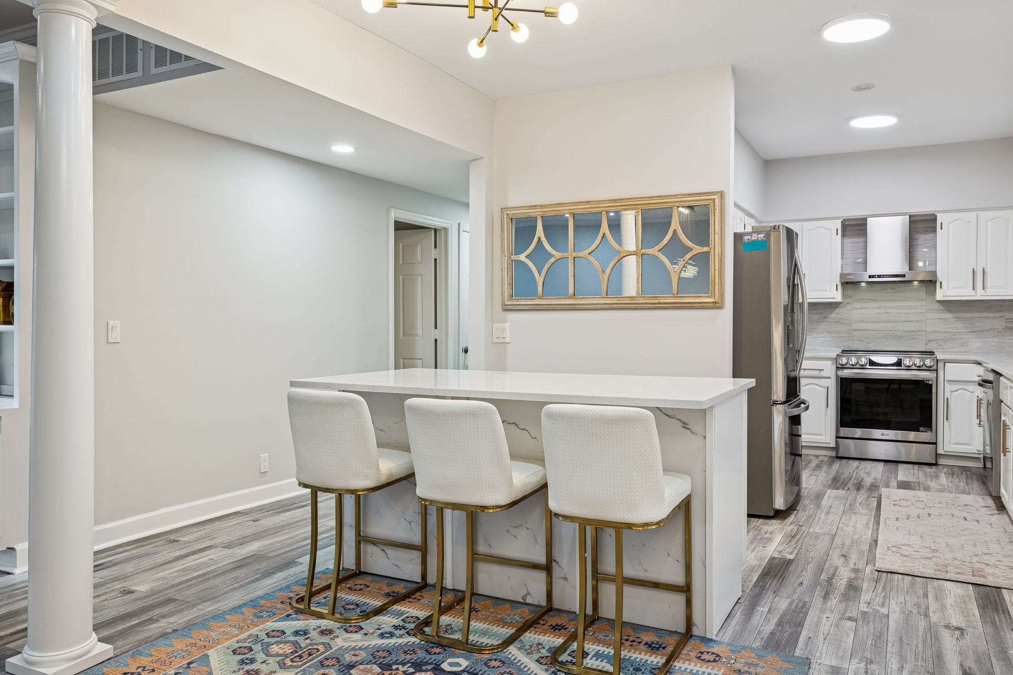 4500 Post Rd Unit: 44