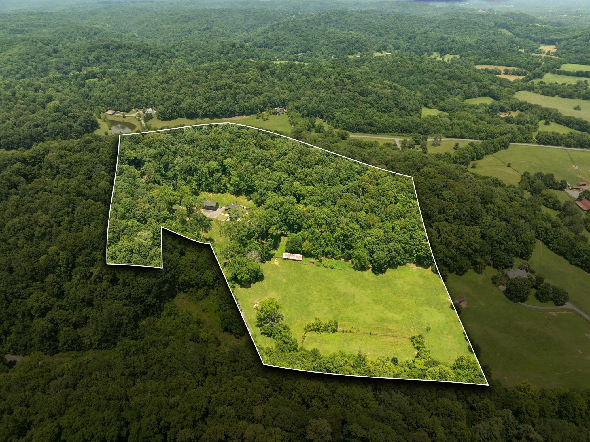 5222 Still House Hollow Rd