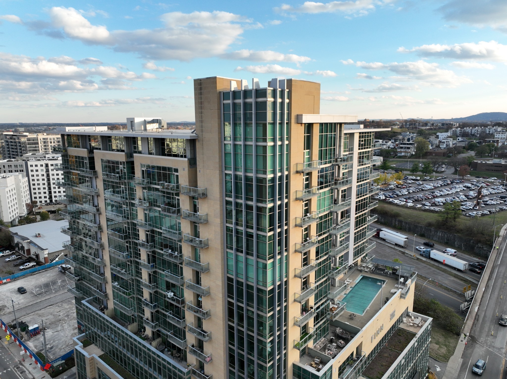 700 12th Ave, S Unit: 1101