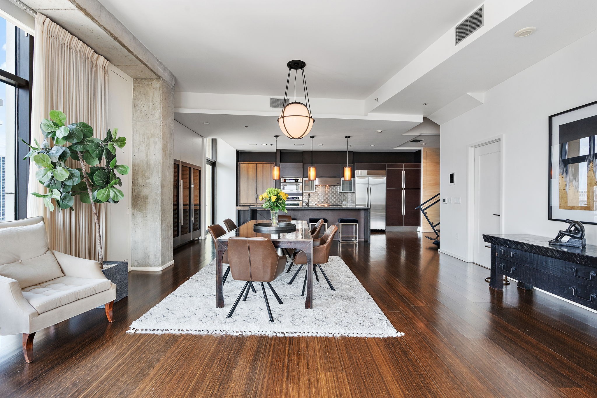 700 12th Ave, S Unit: 1101