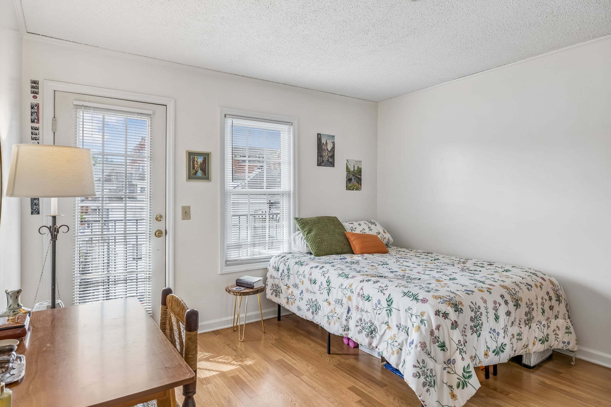 2325 Elliston Pl Unit: 401