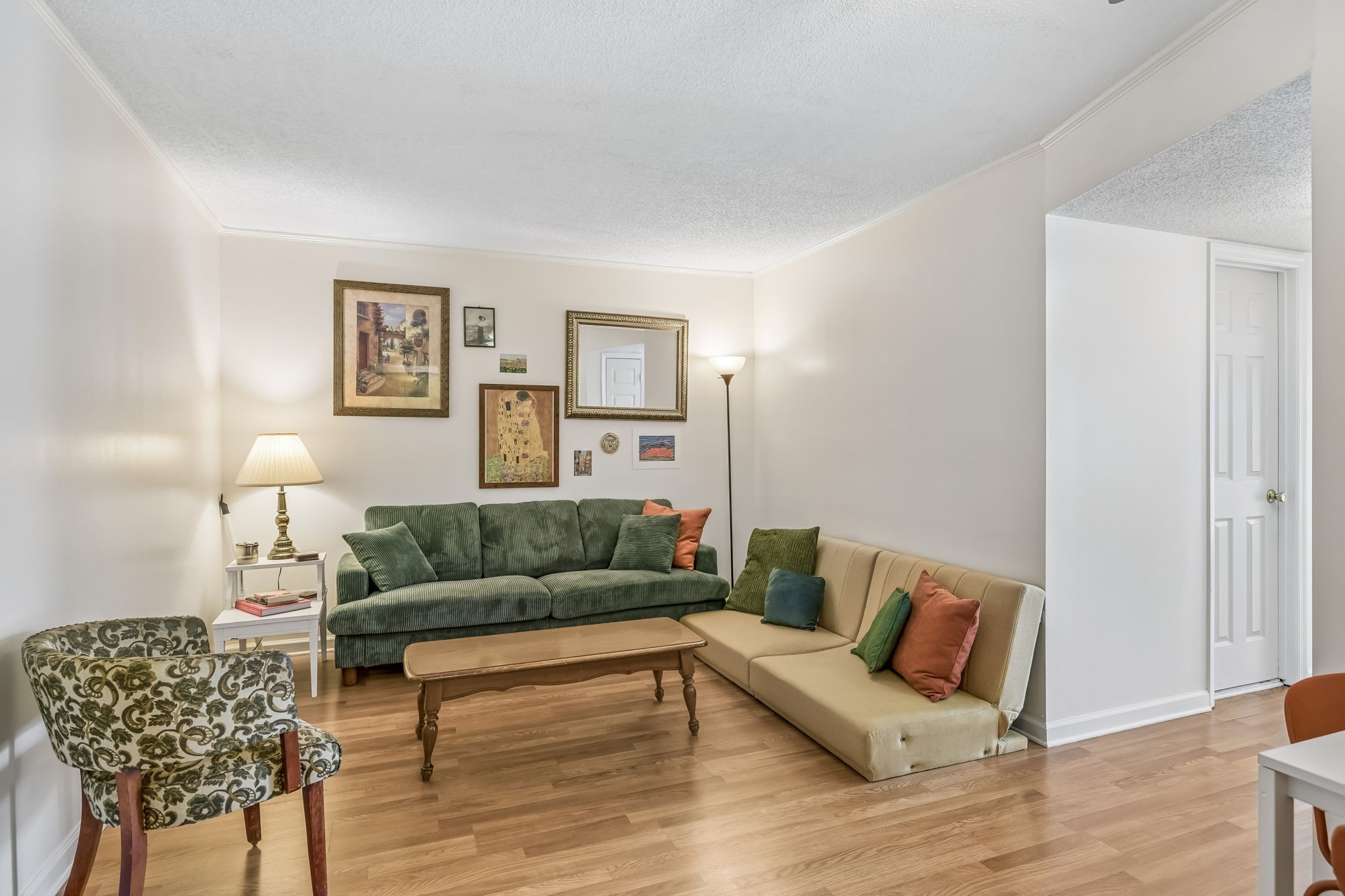 2325 Elliston Pl Unit: 401