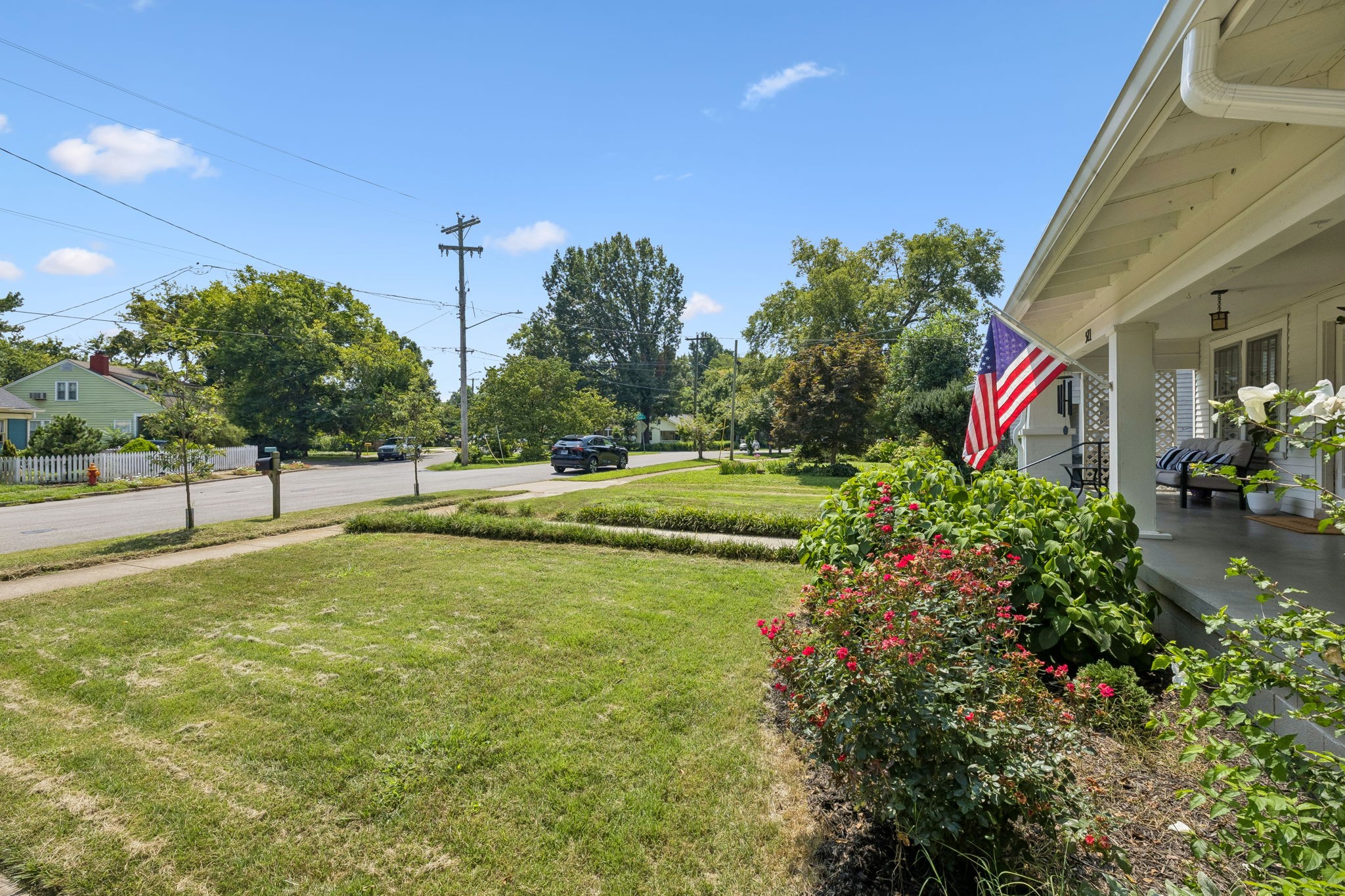 521 N Wilson Blvd