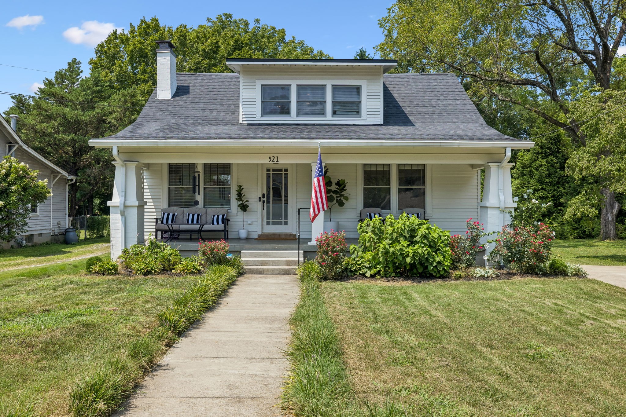 521 N Wilson Blvd