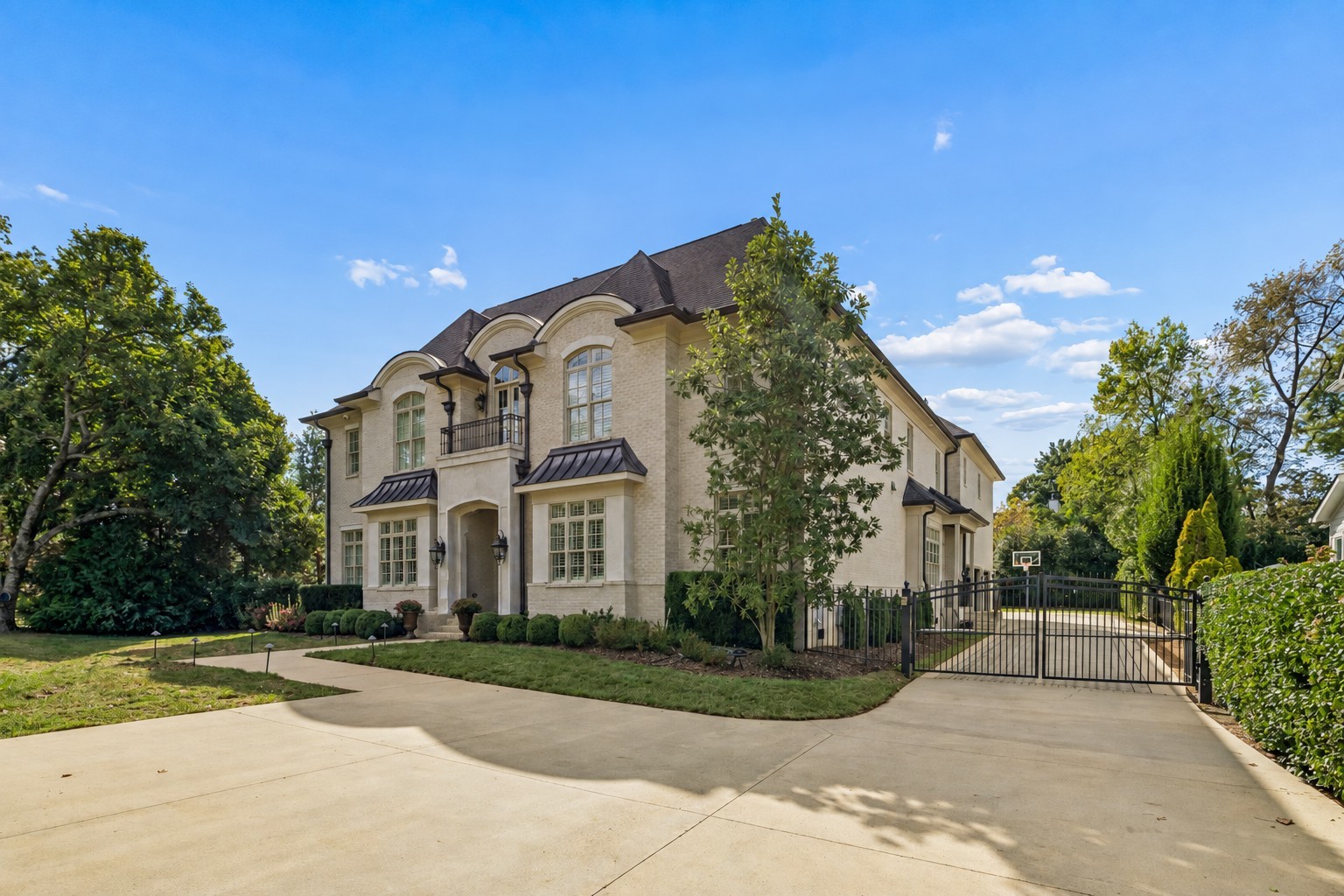 4019 Vailwood Dr