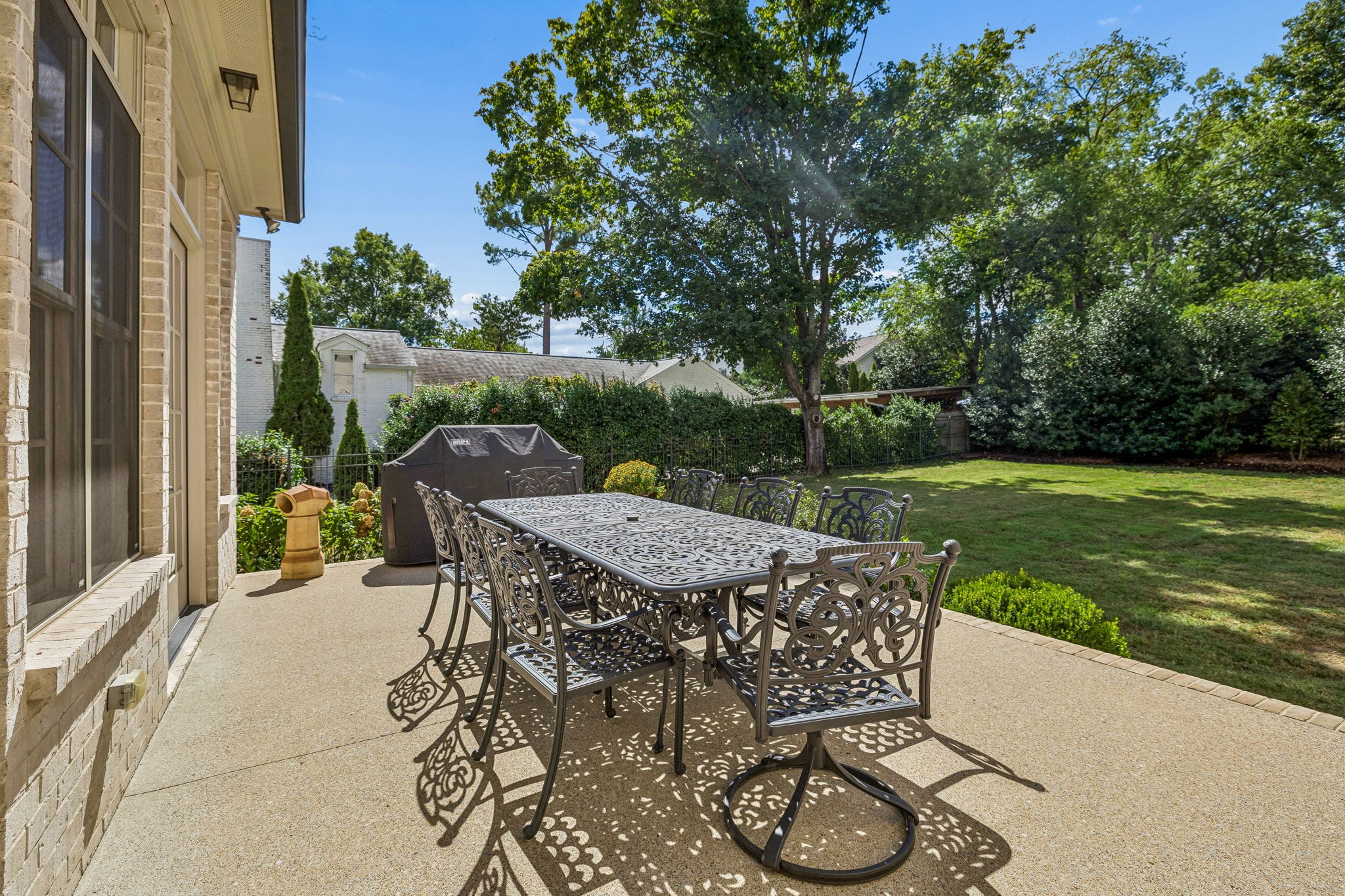 4019 Vailwood Dr