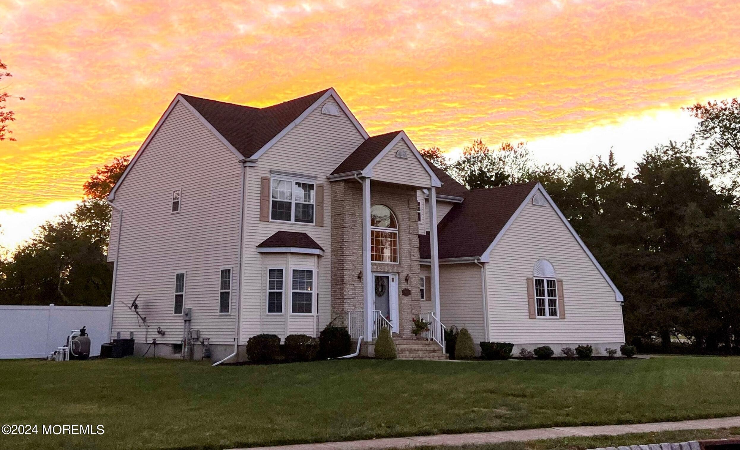 2312 Owen Court