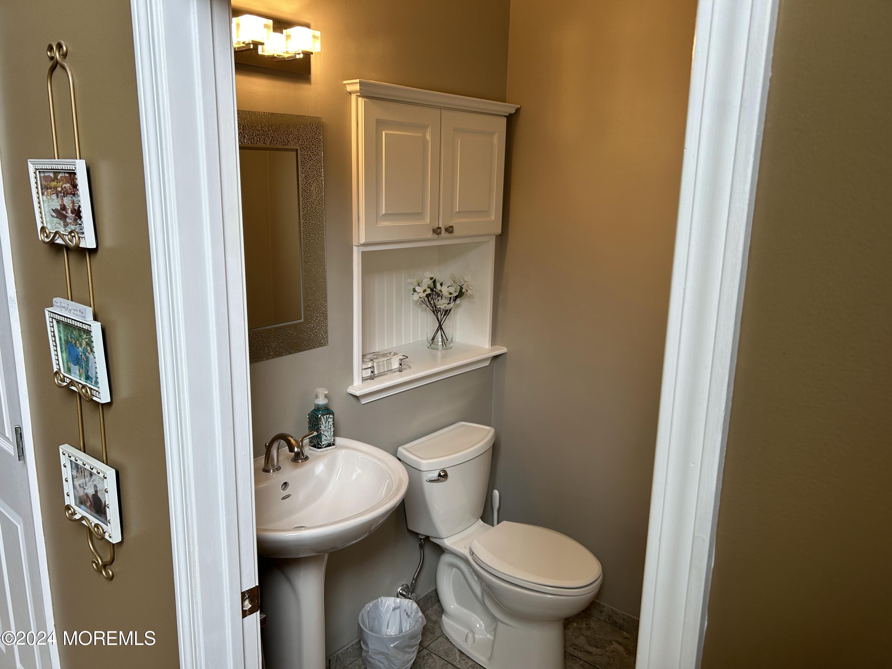 2312 Owen Court