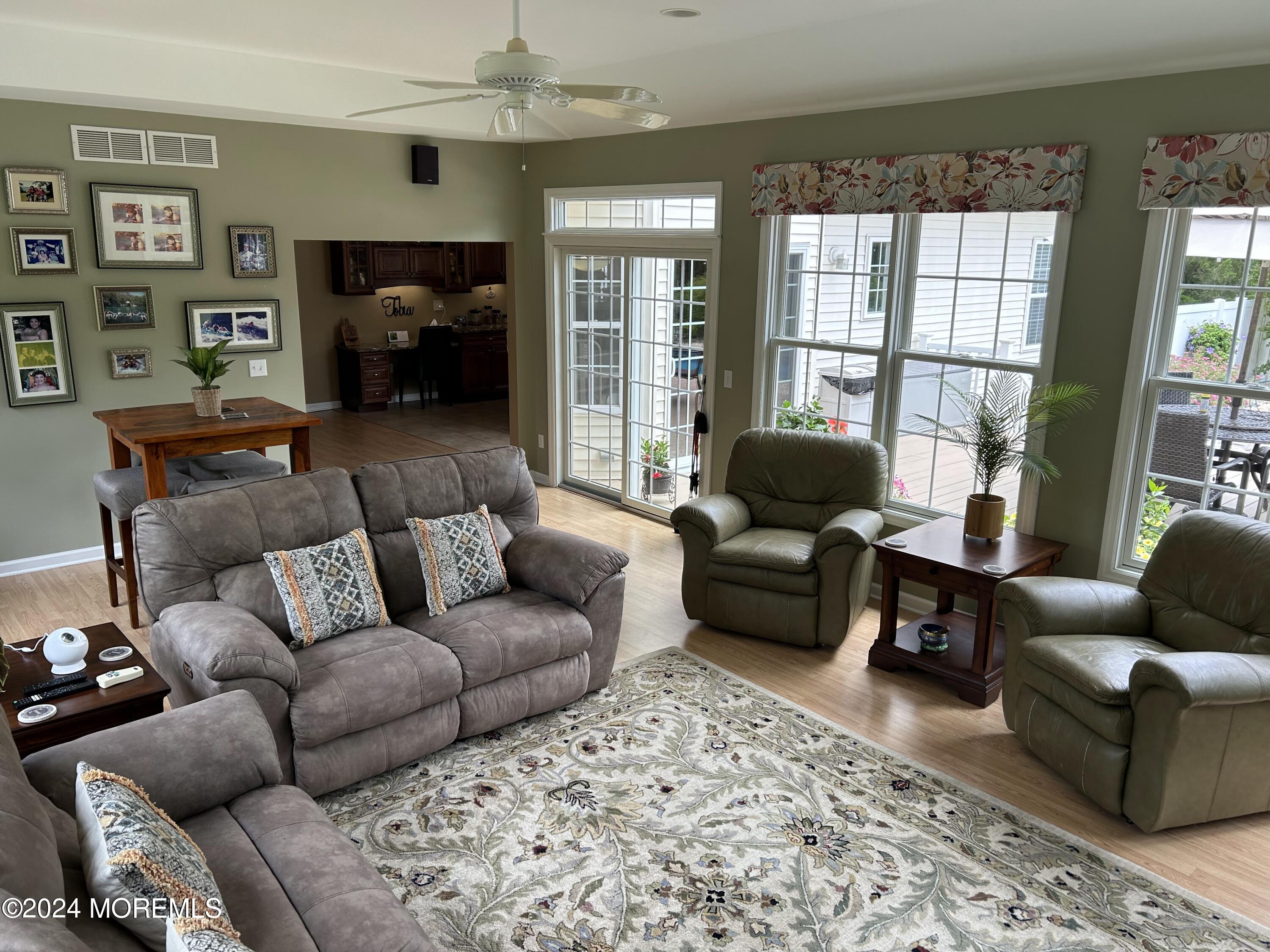 2312 Owen Court