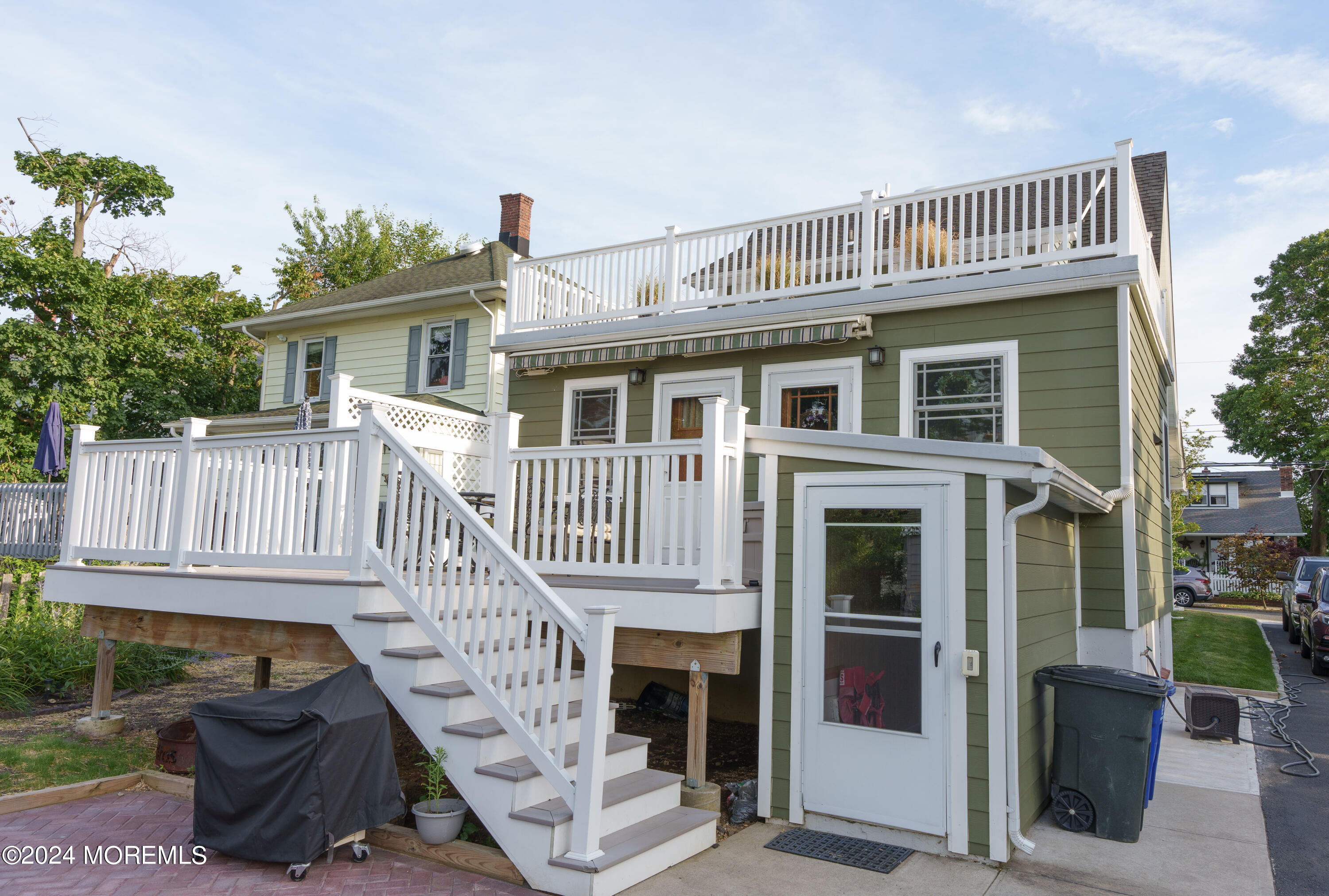 80 South Avenue
