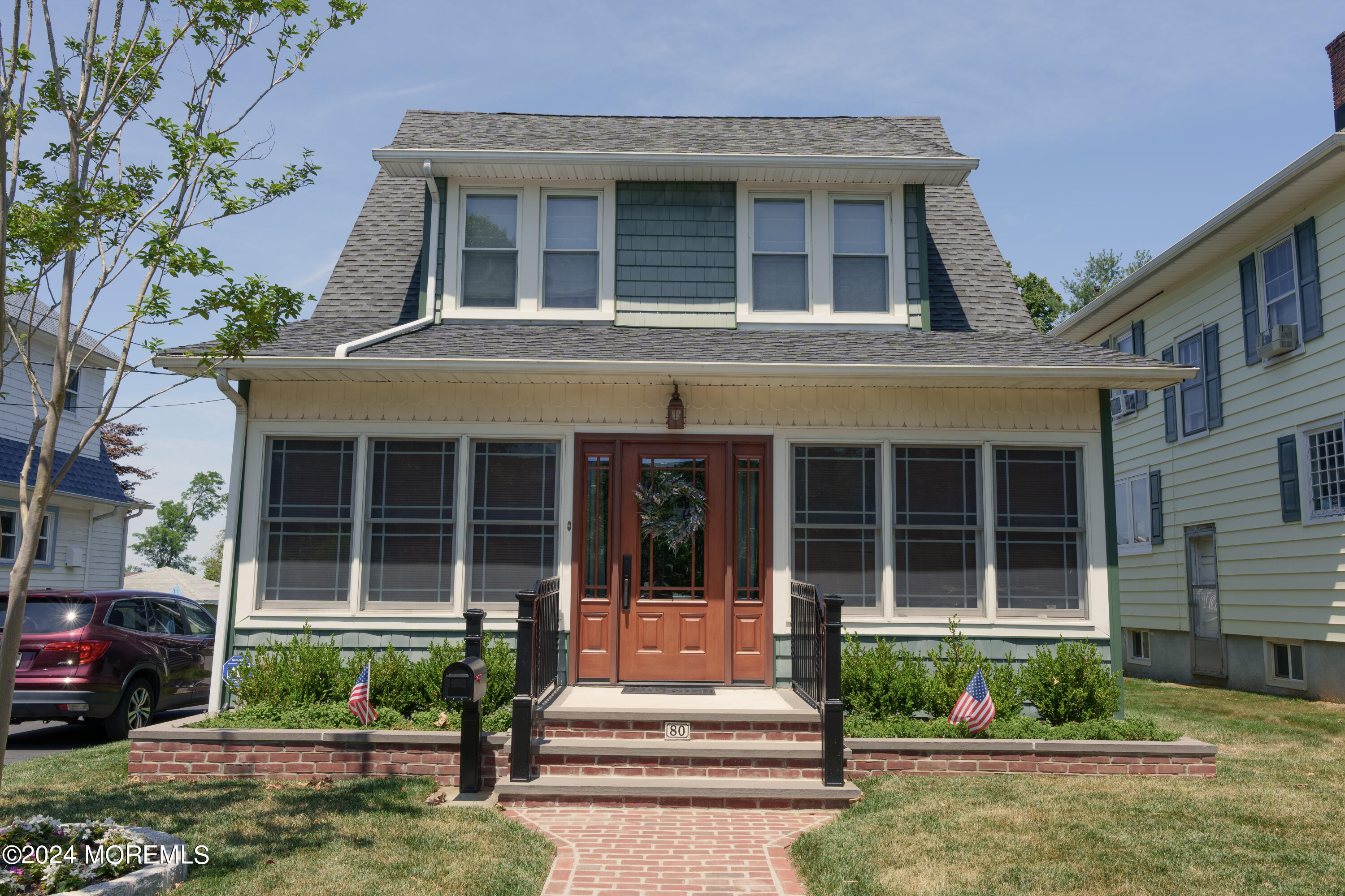 80 South Avenue