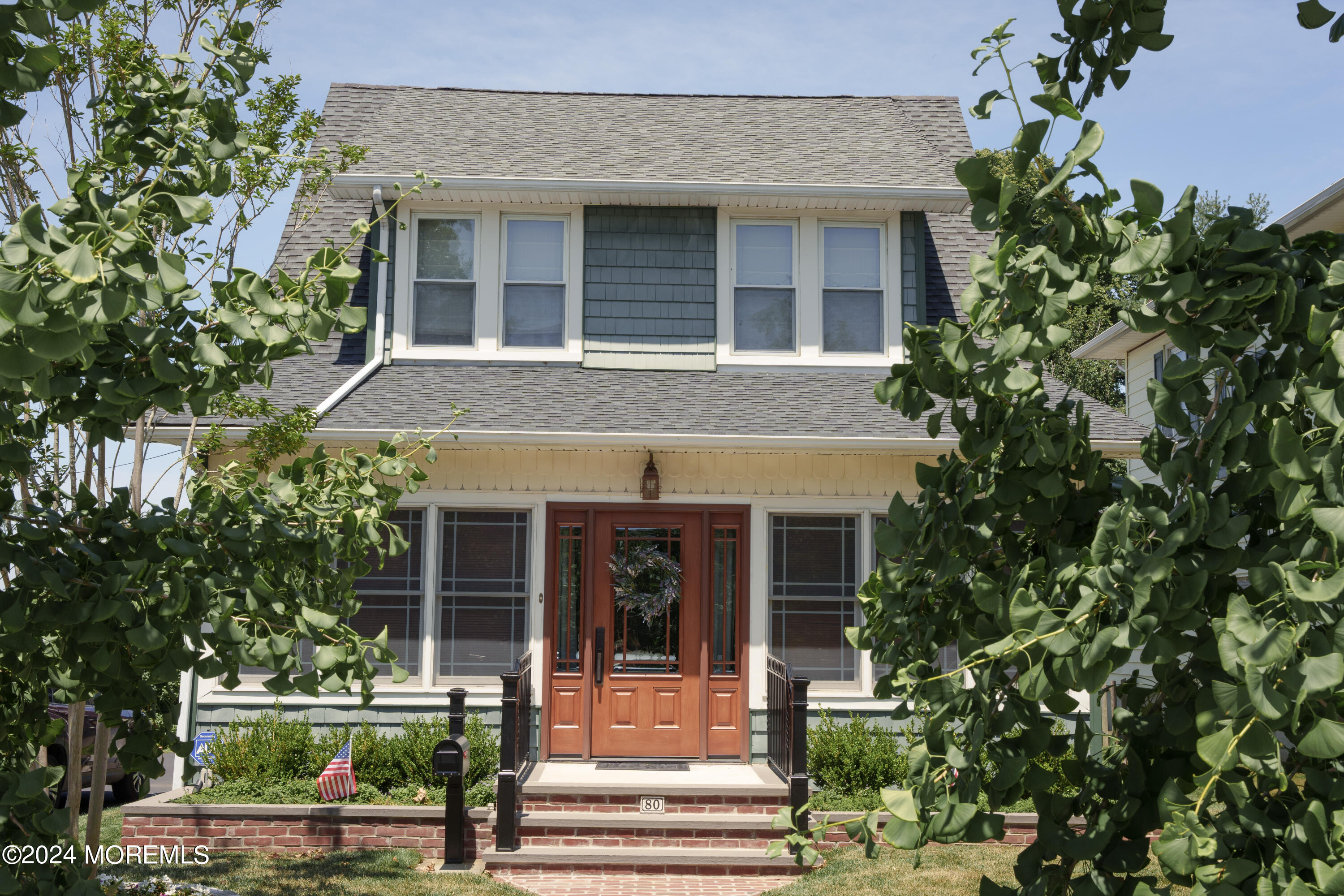 80 South Avenue