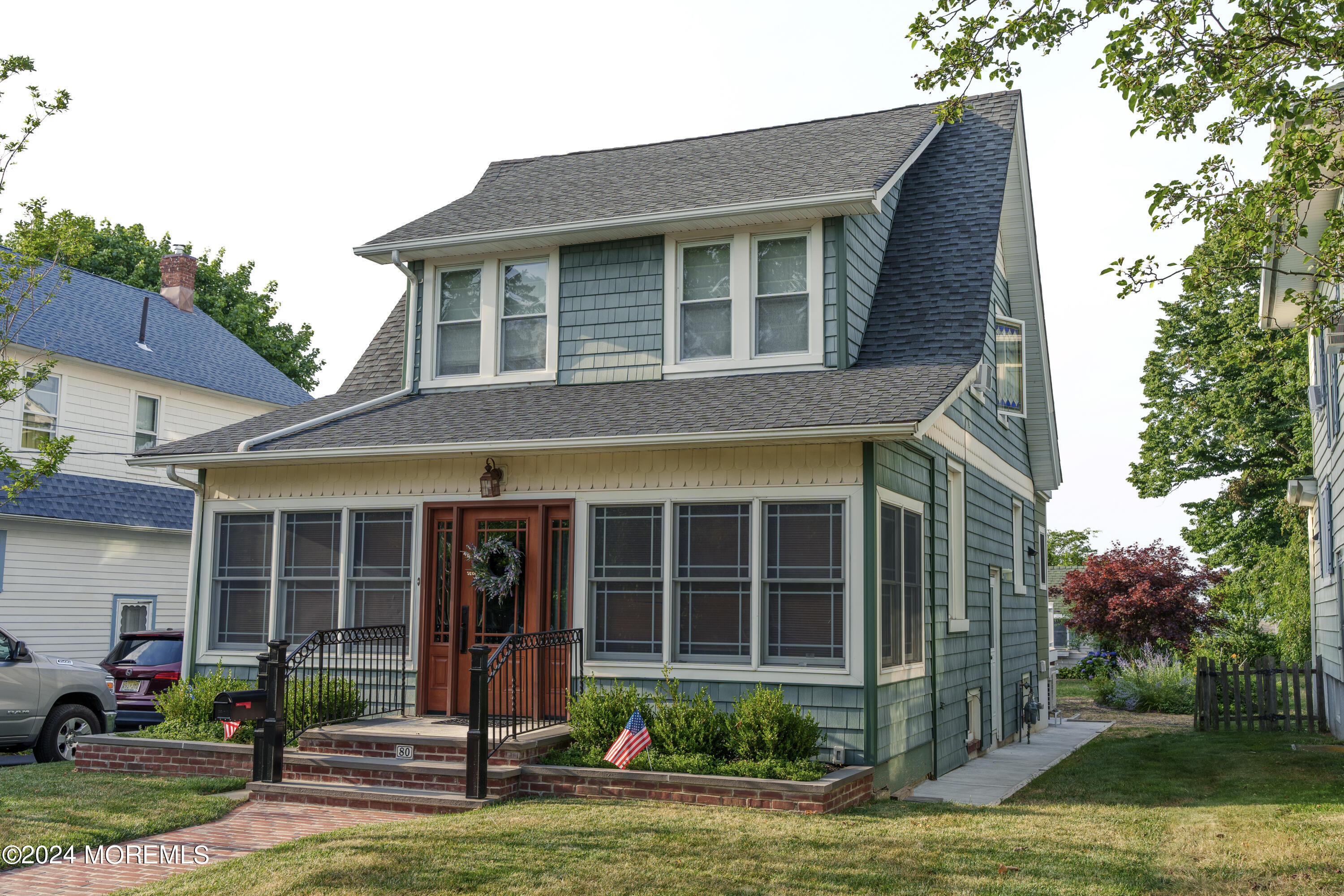 80 South Avenue