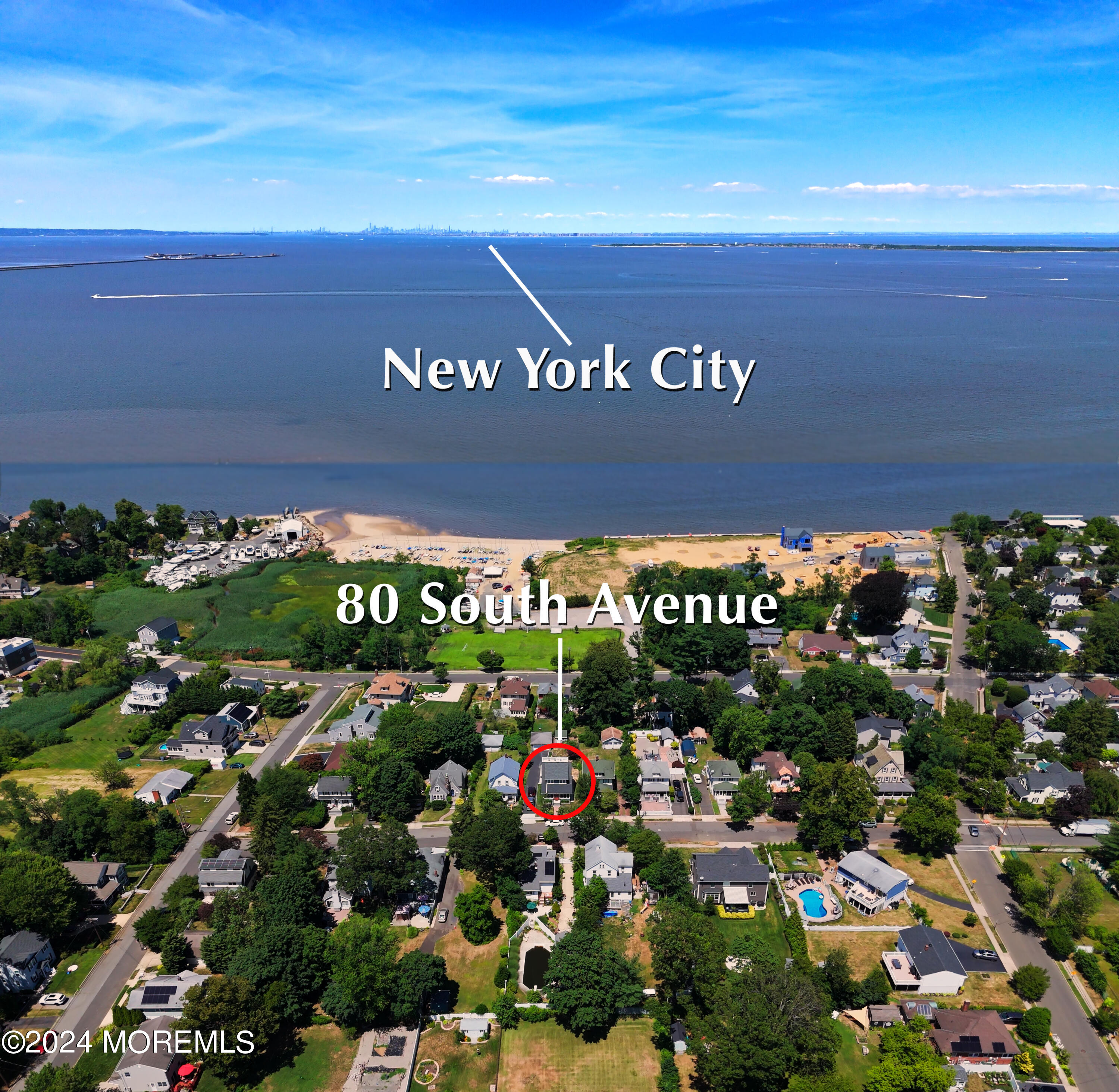 80 South Avenue
