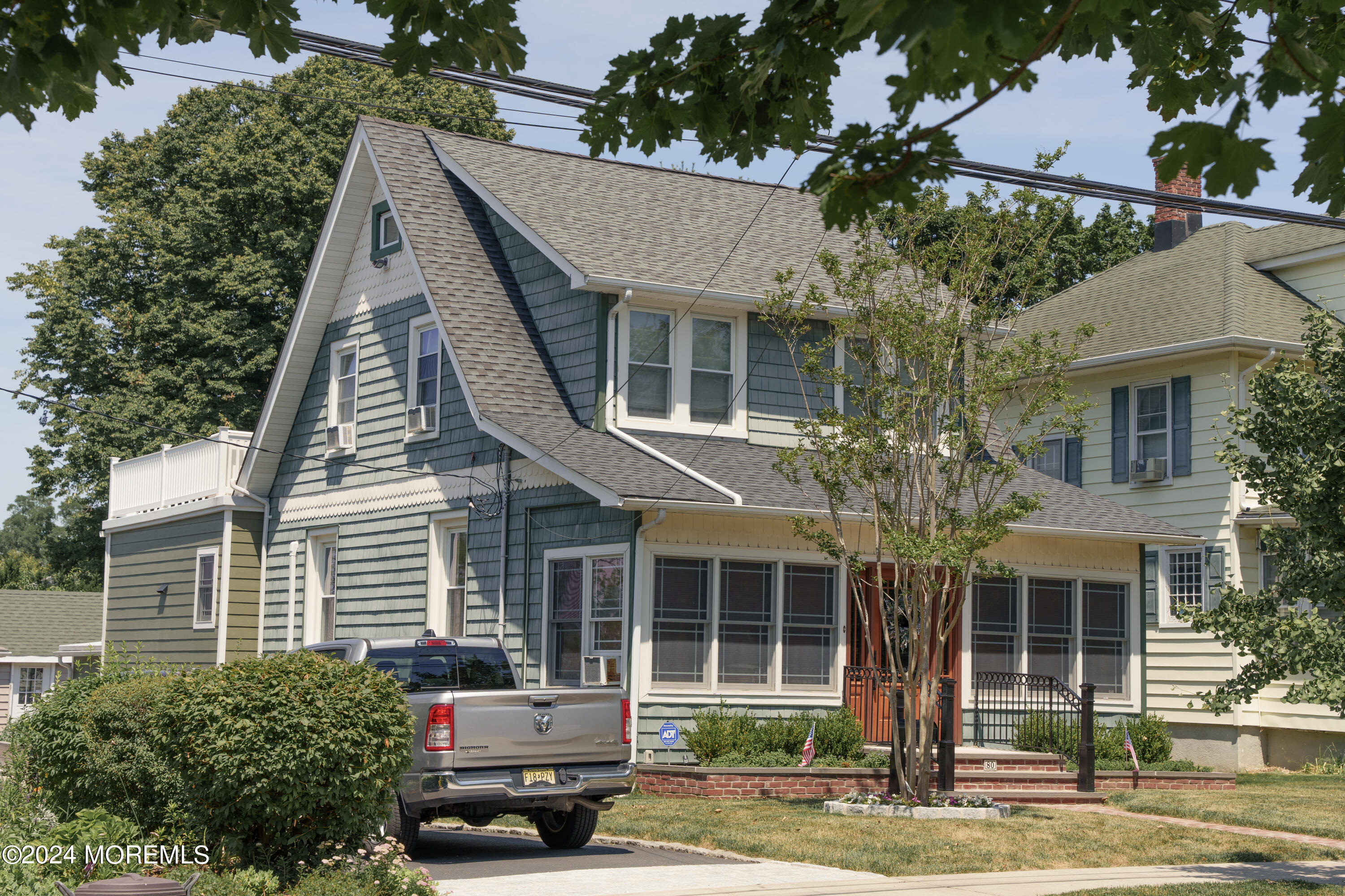 80 South Avenue