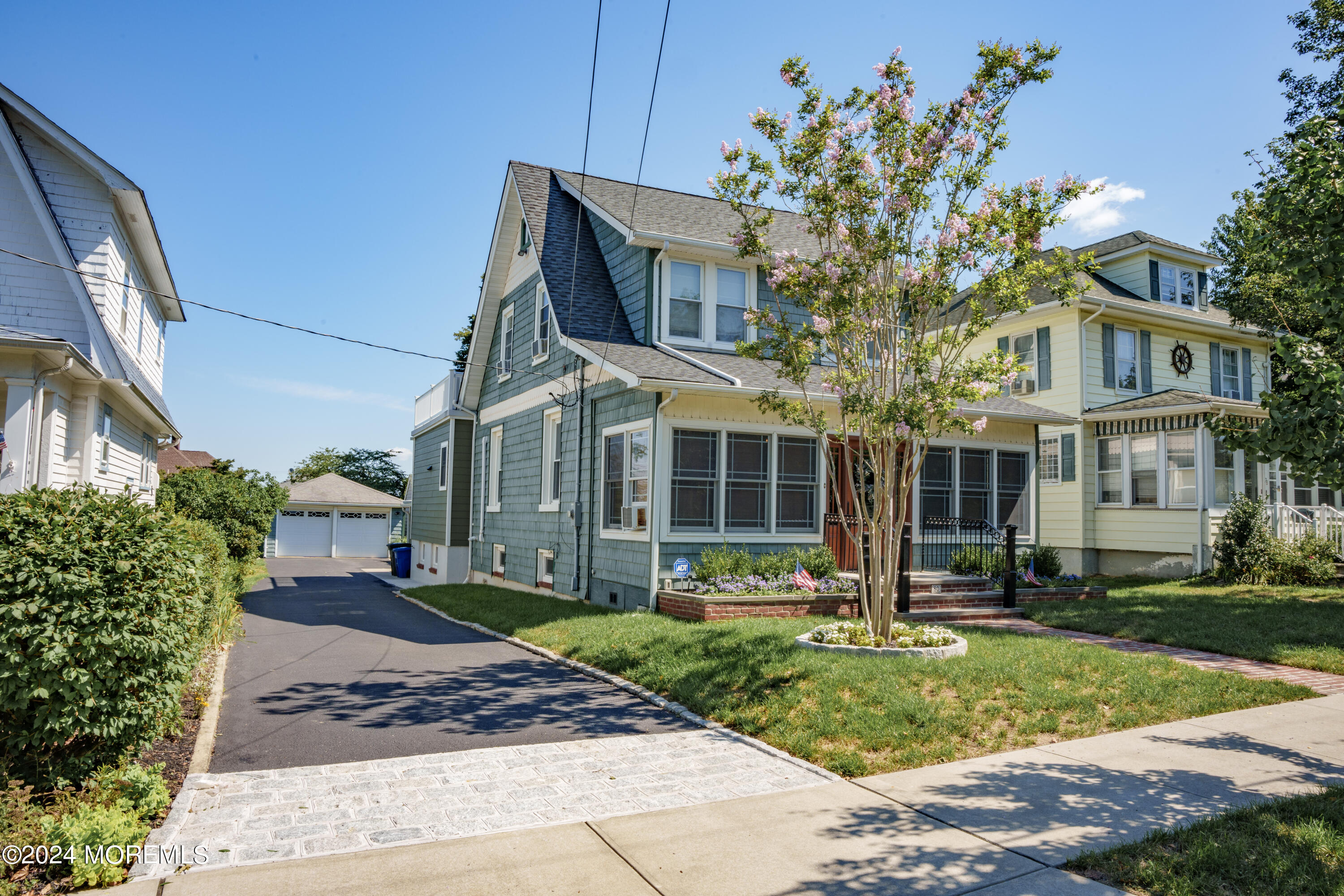 80 South Avenue