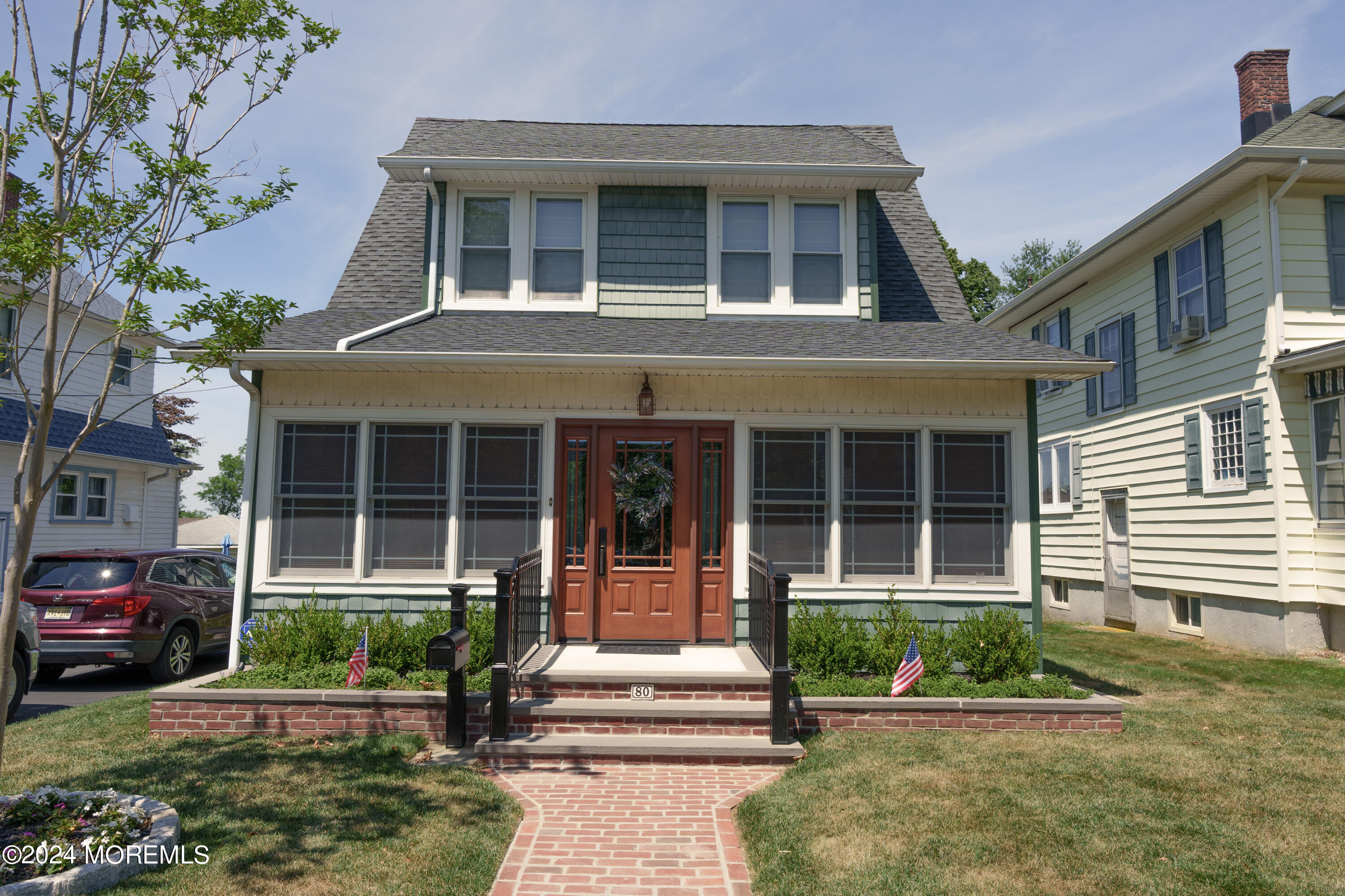 80 South Avenue