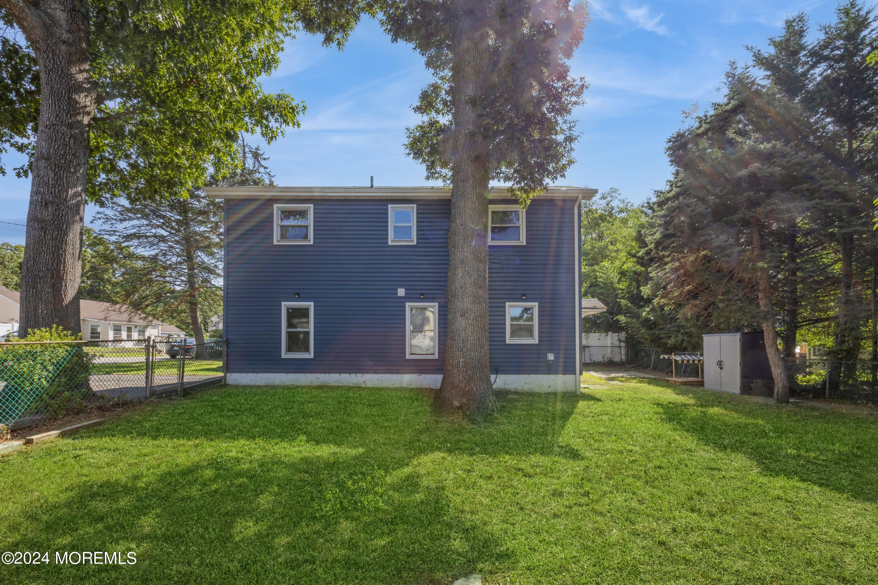 5 Rickard Court