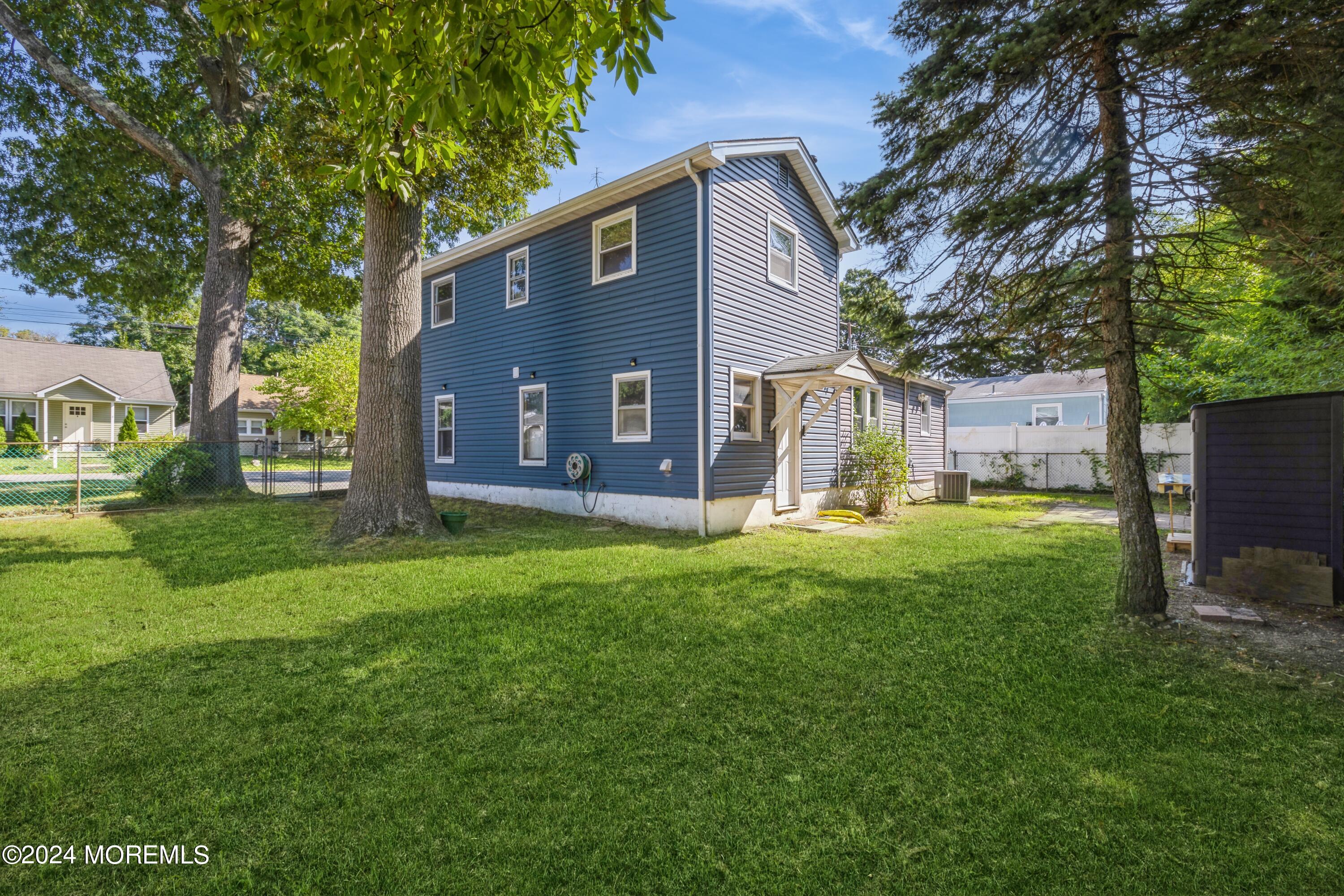 5 Rickard Court