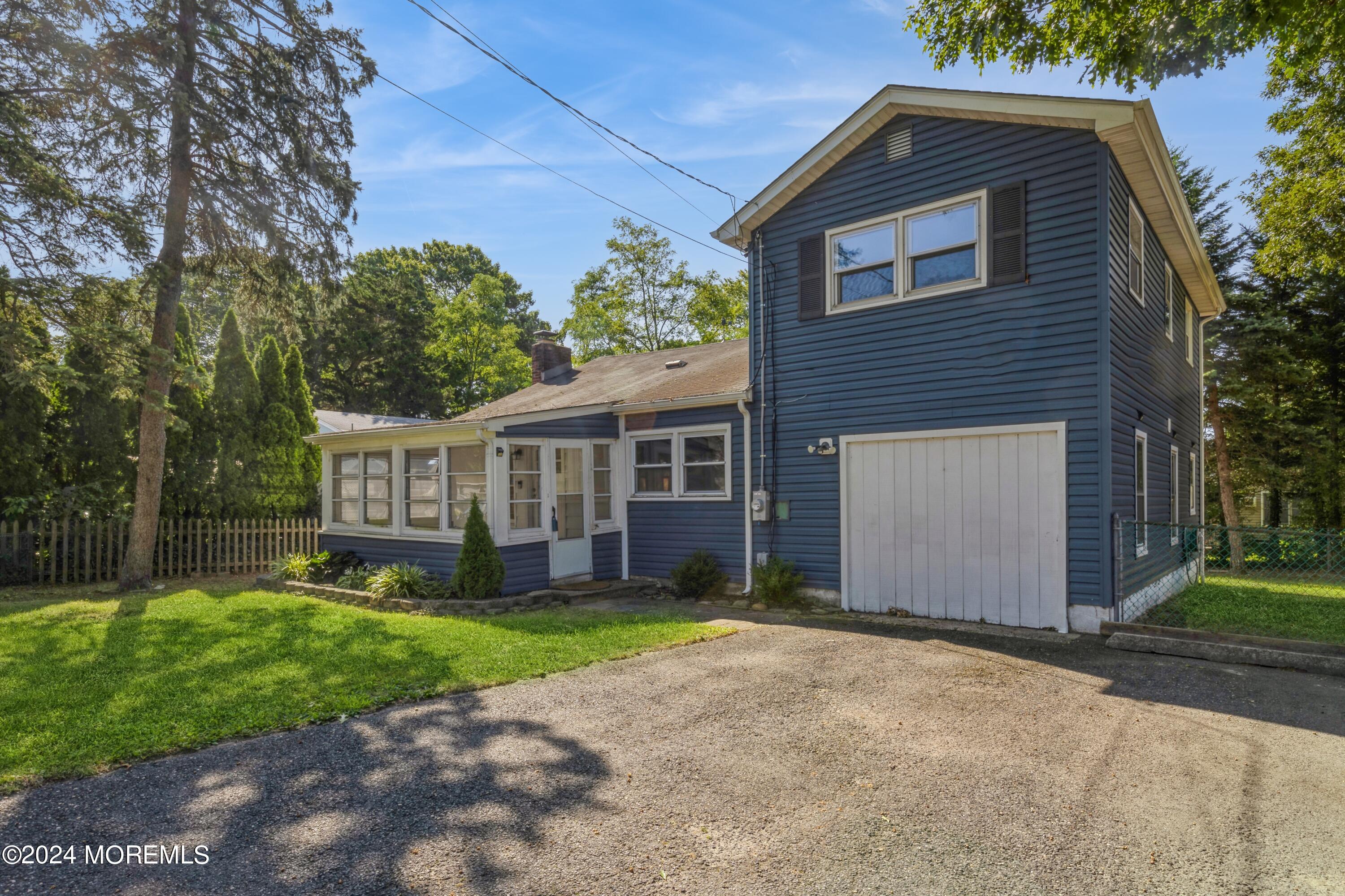 5 Rickard Court