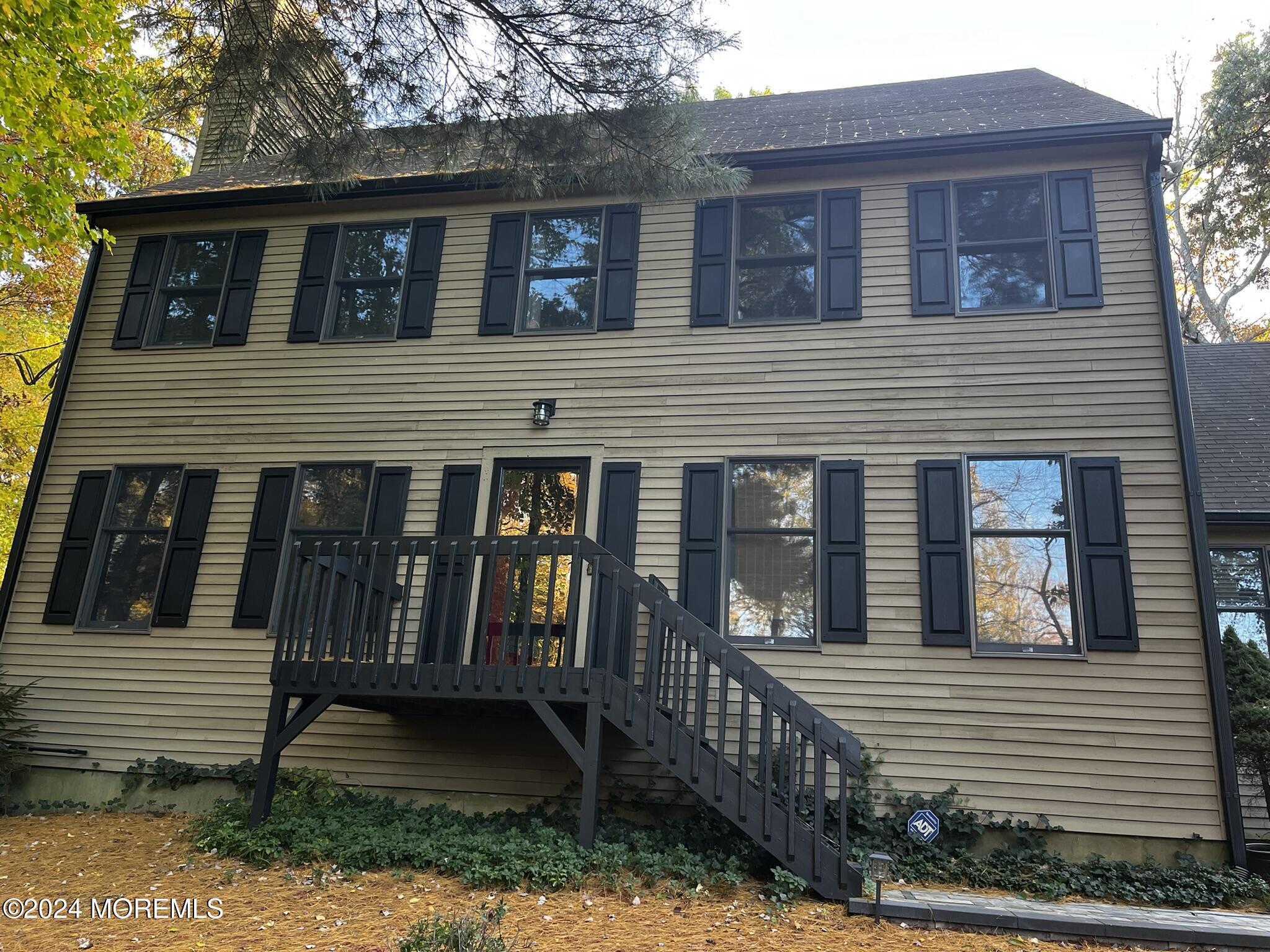 1115 Gully Road