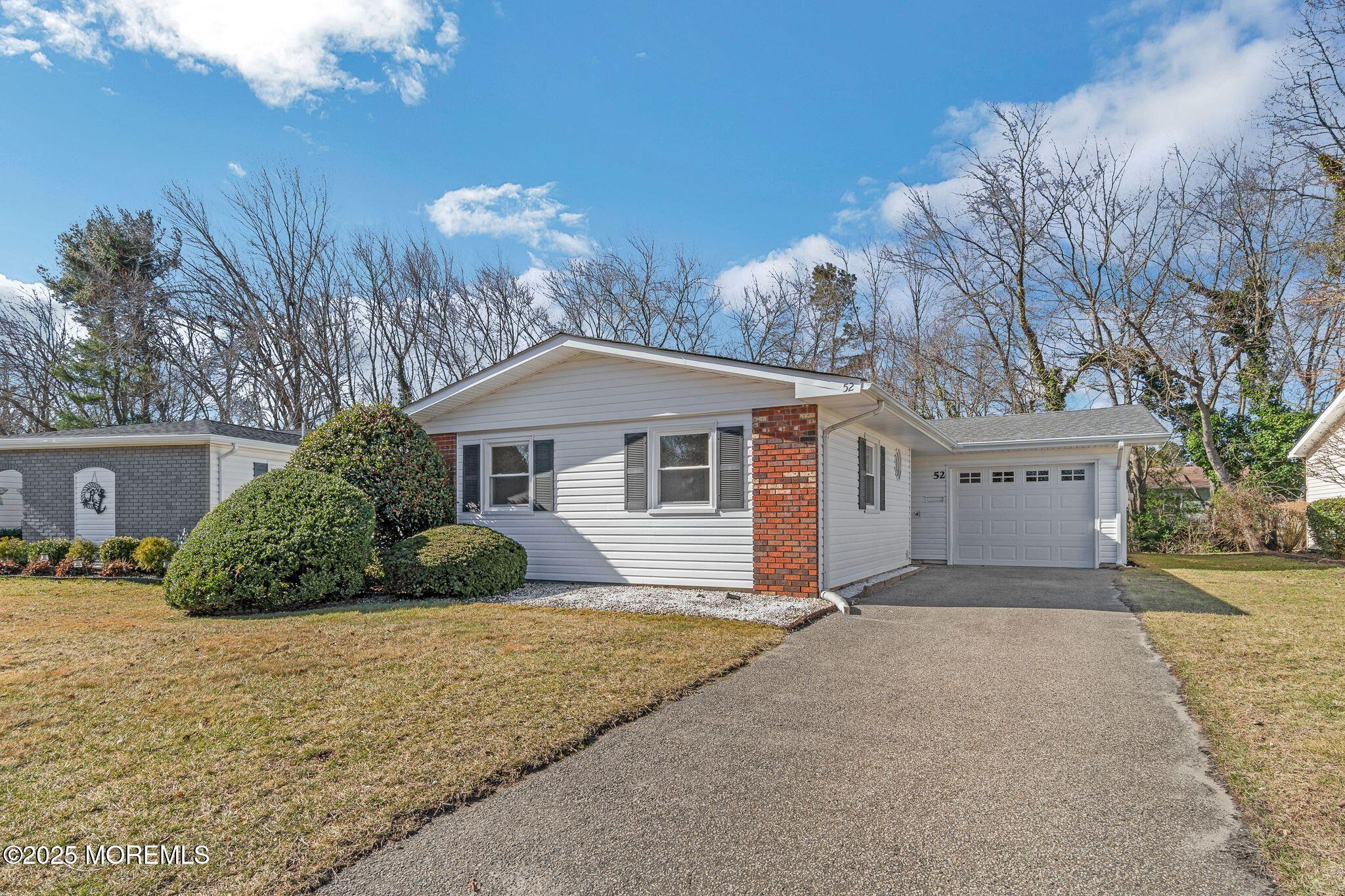 52 Baser Lane