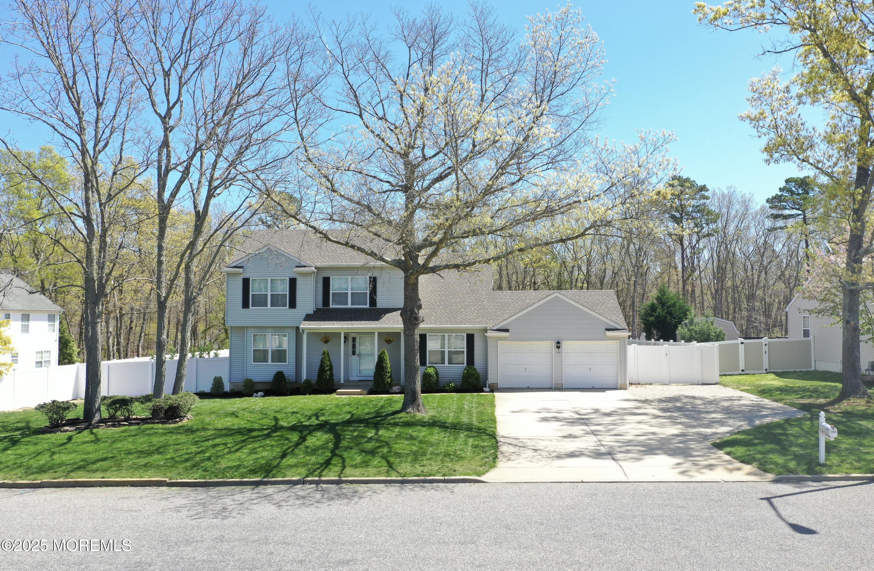 178 Royal Oak Drive