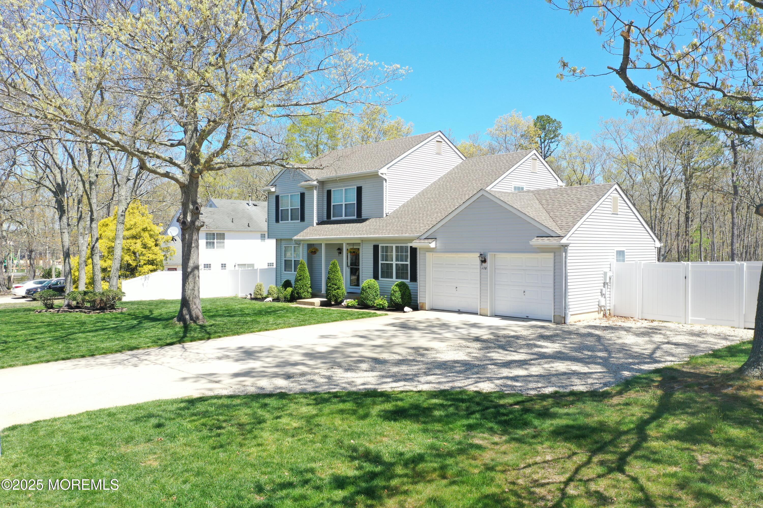 178 Royal Oak Drive
