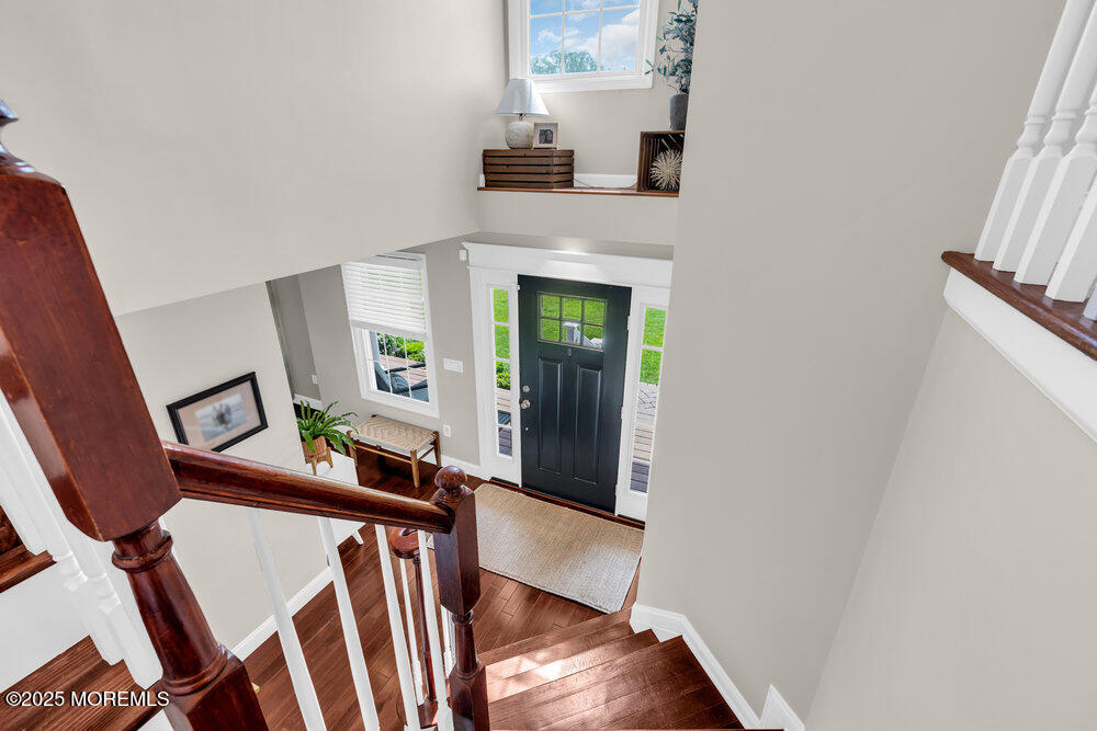 8 Bryce Canyon Road
