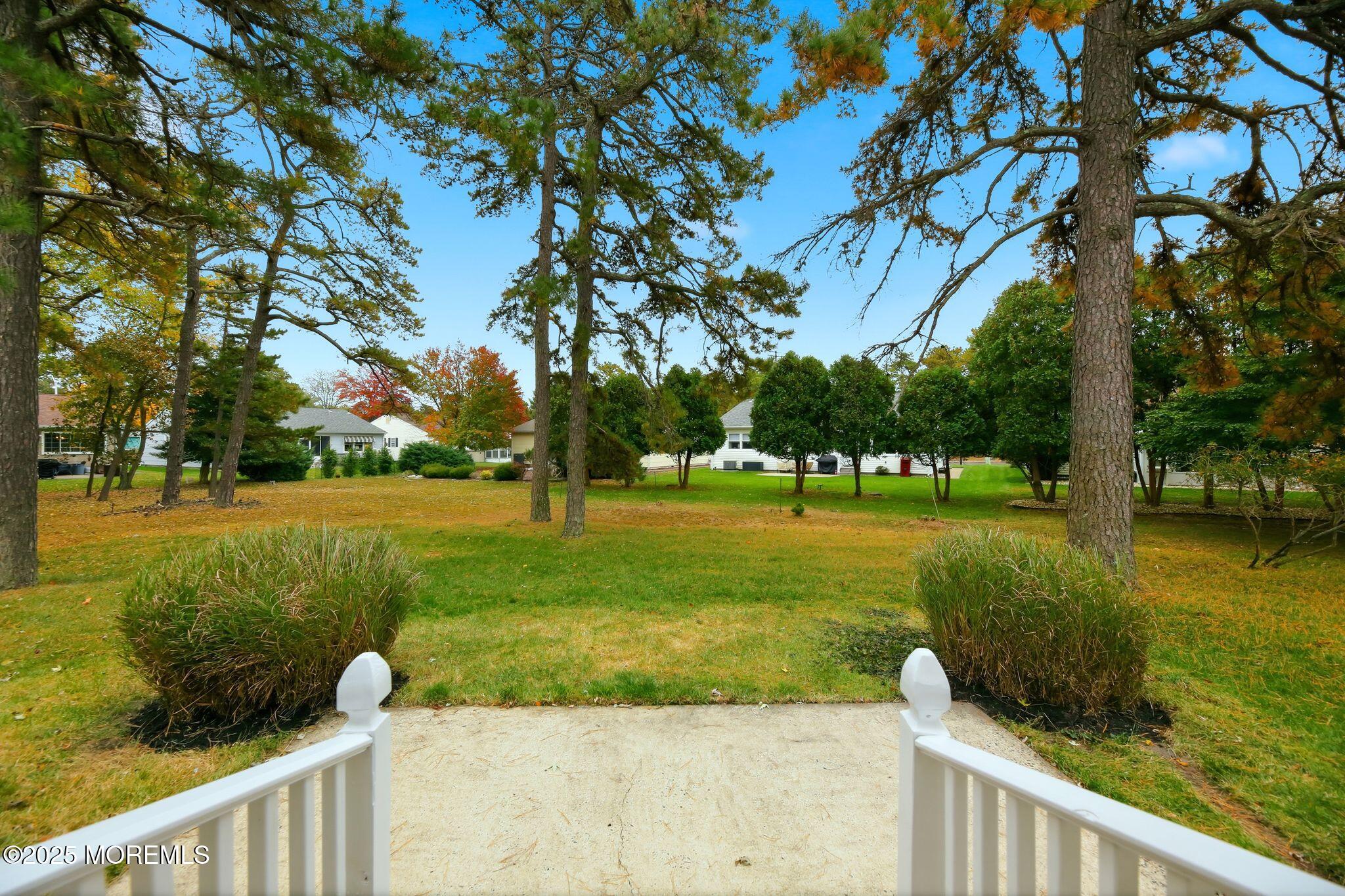 24 Bugle Court