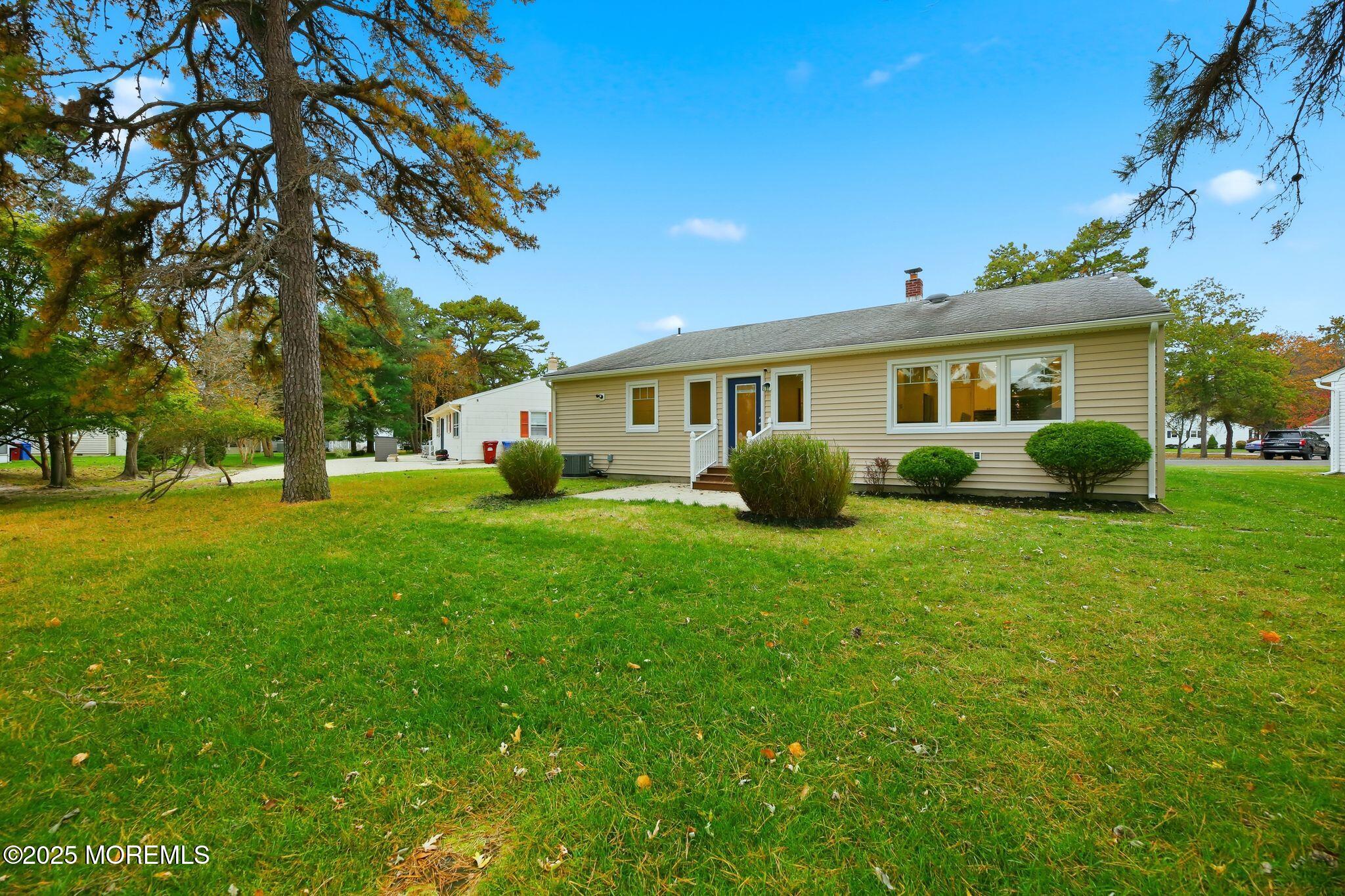 24 Bugle Court