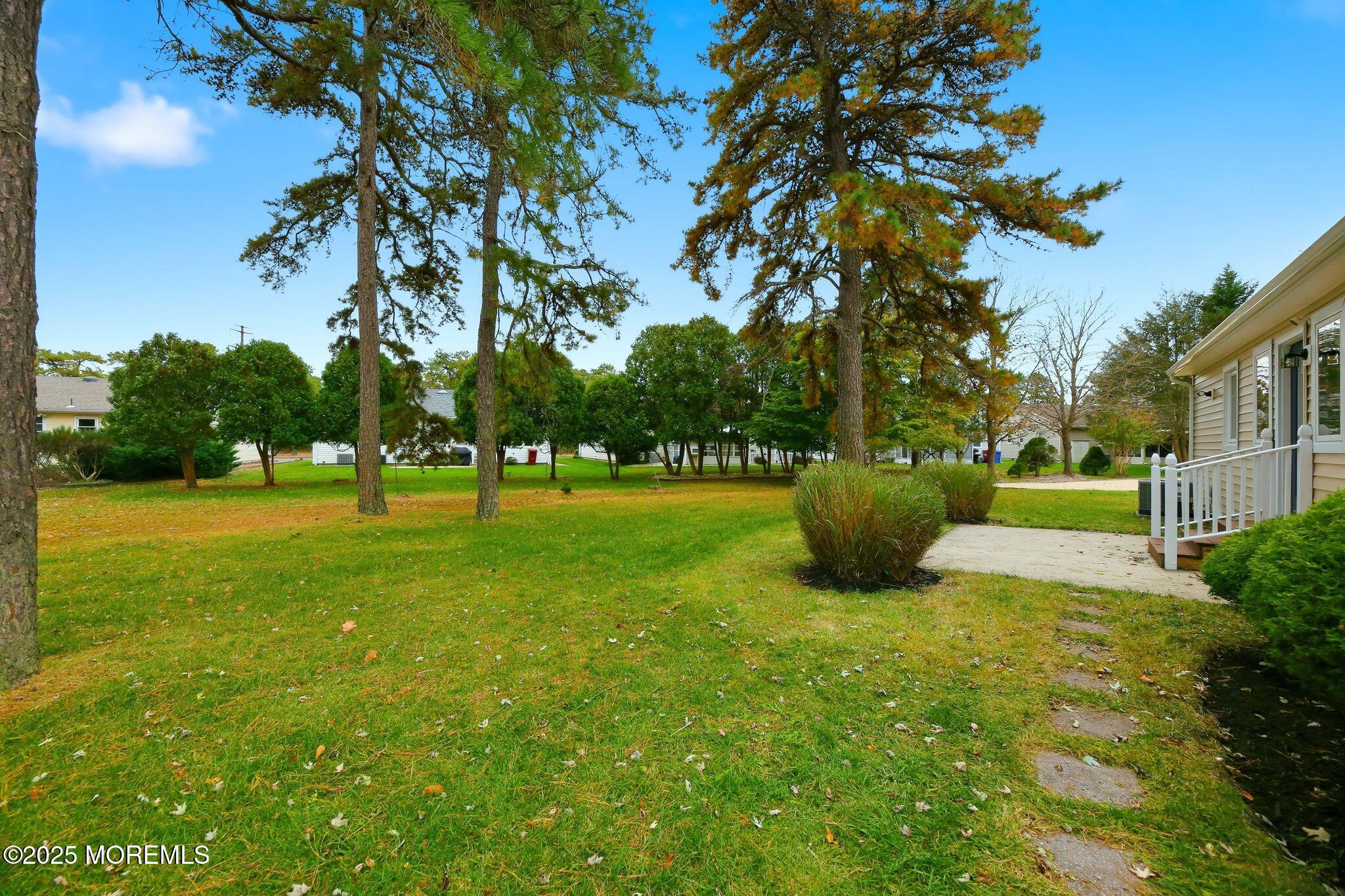 24 Bugle Court