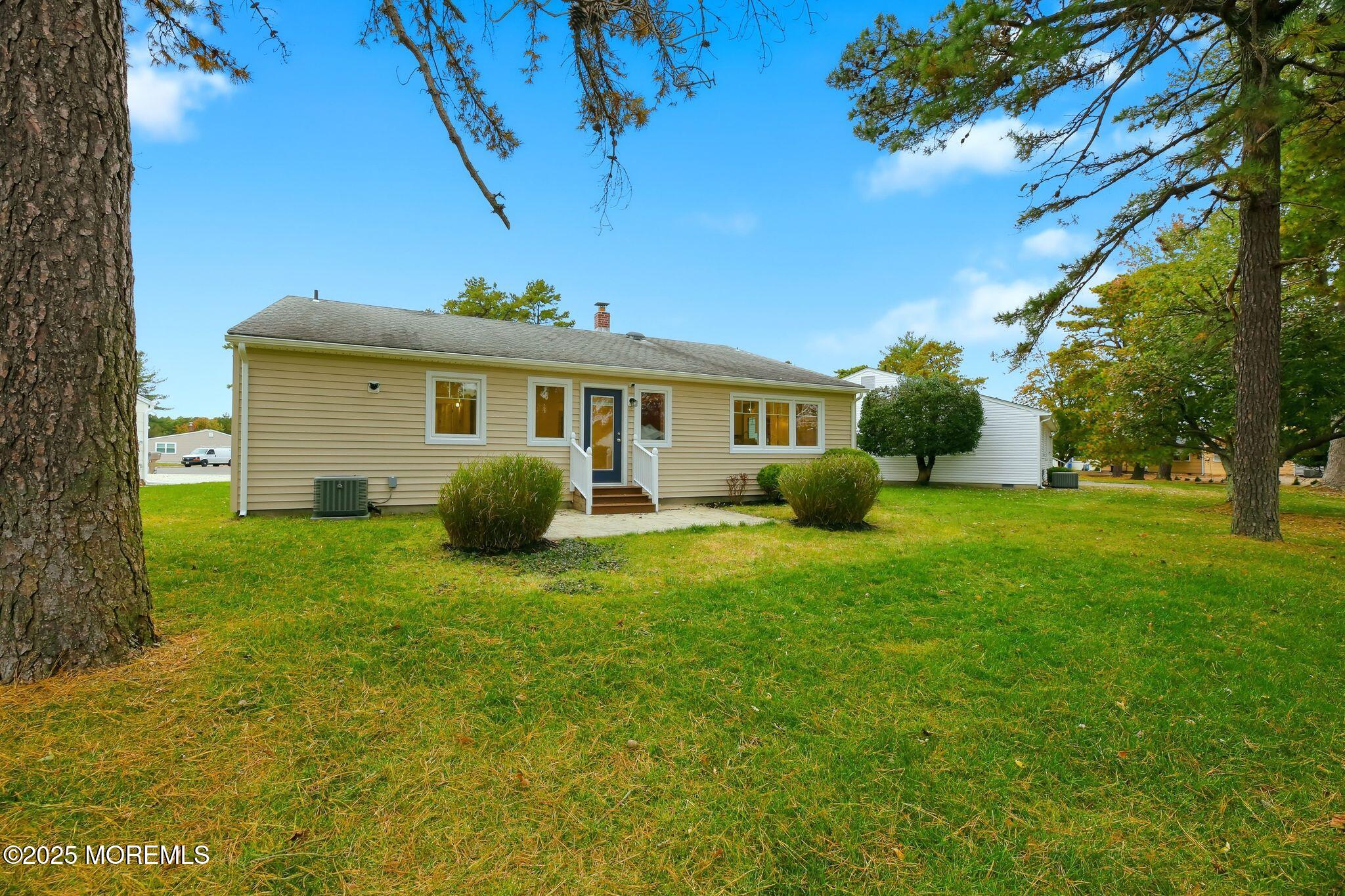 24 Bugle Court
