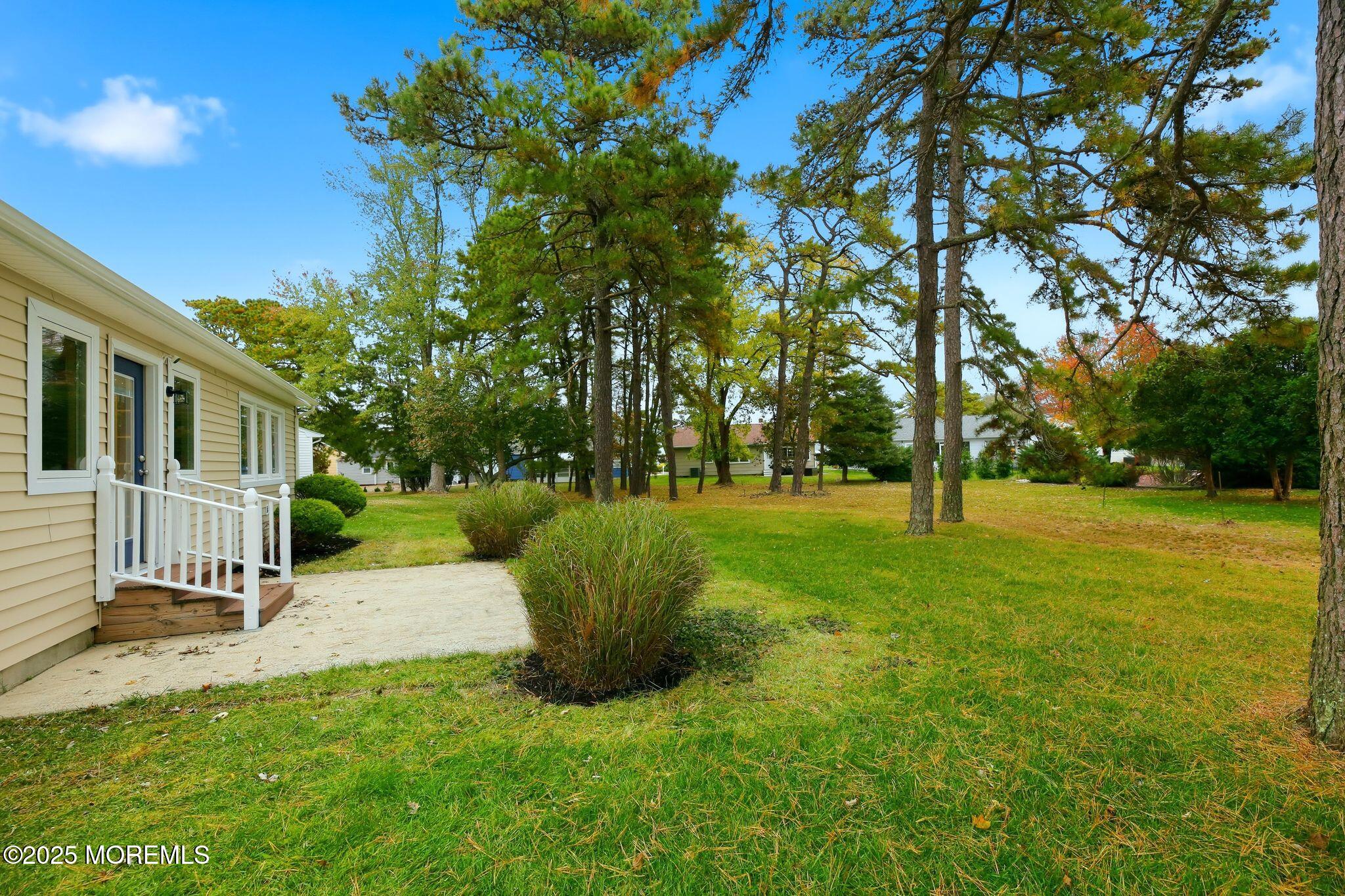 24 Bugle Court