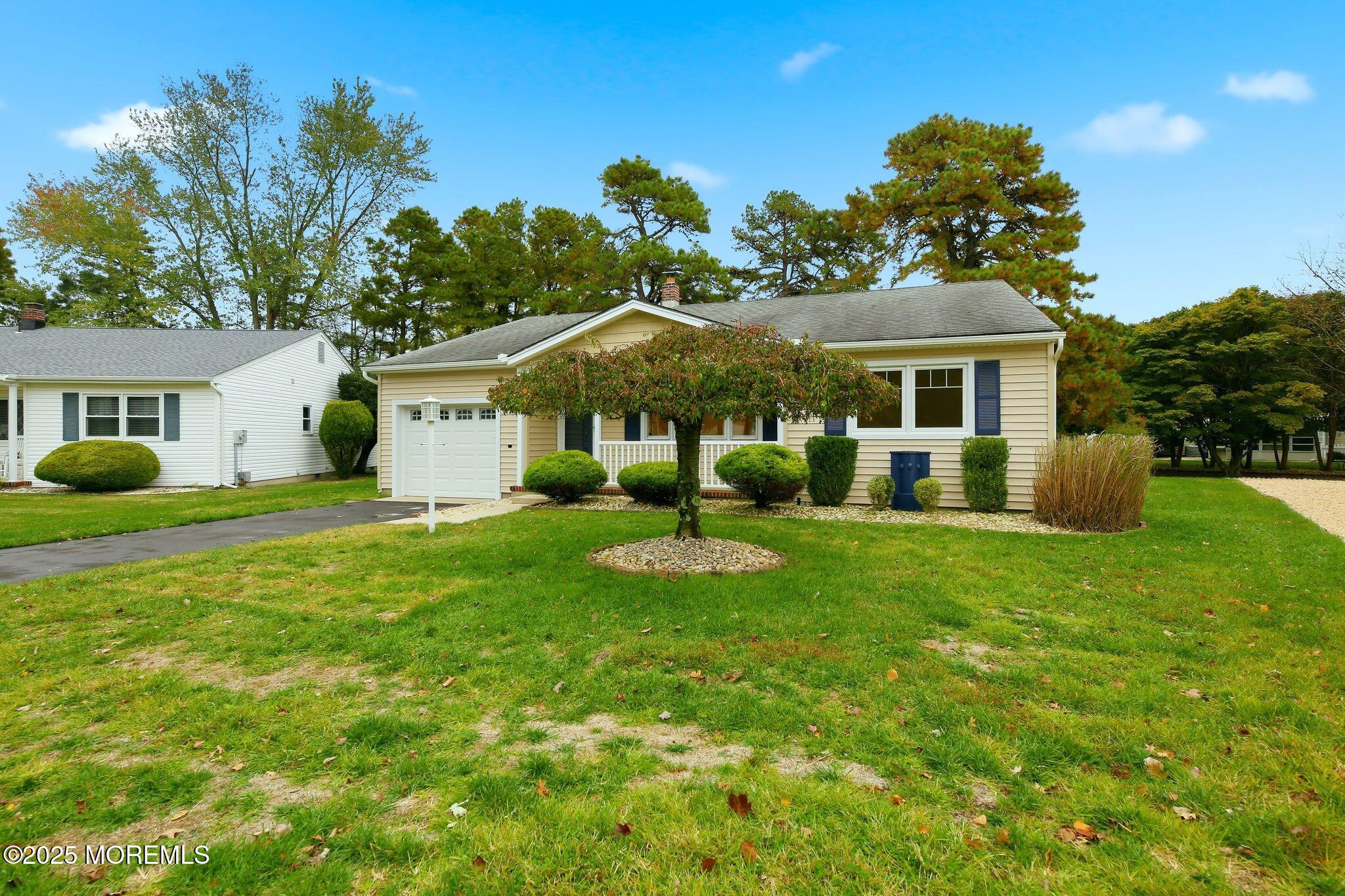 24 Bugle Court