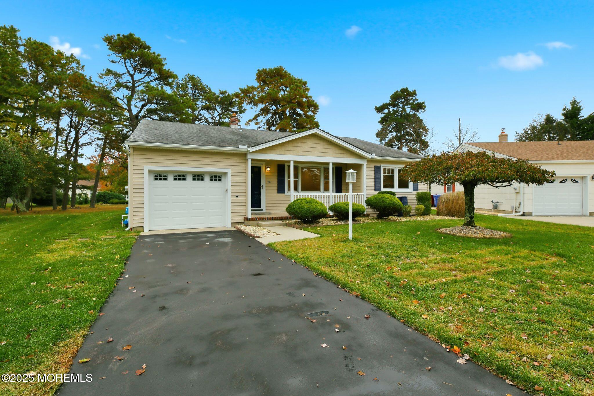 24 Bugle Court