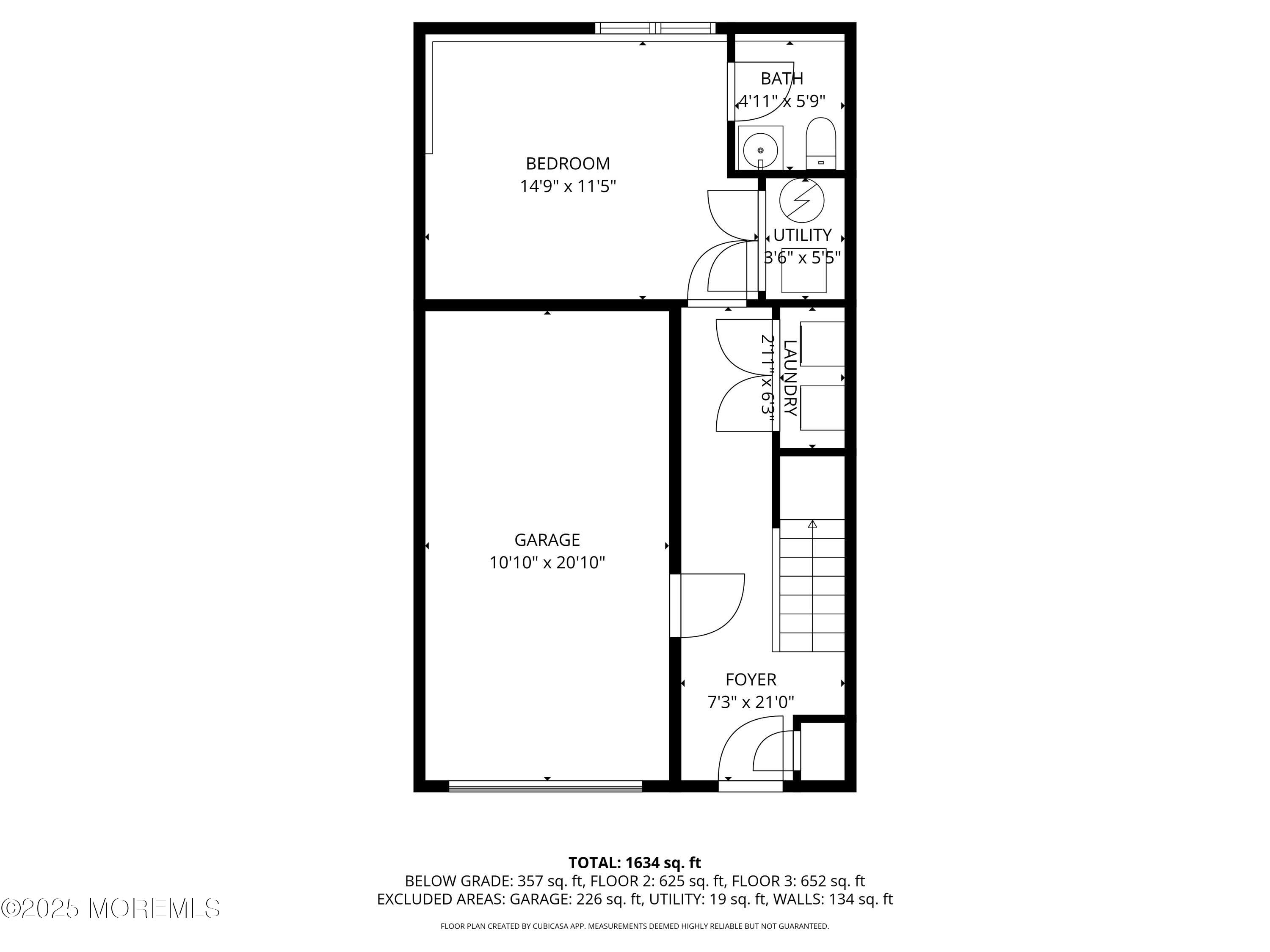 104 Warbler Way